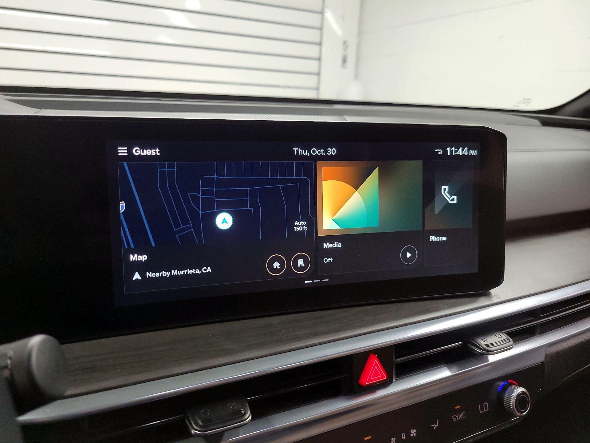 Thumbnail: 2024 Kia Sorento - 15