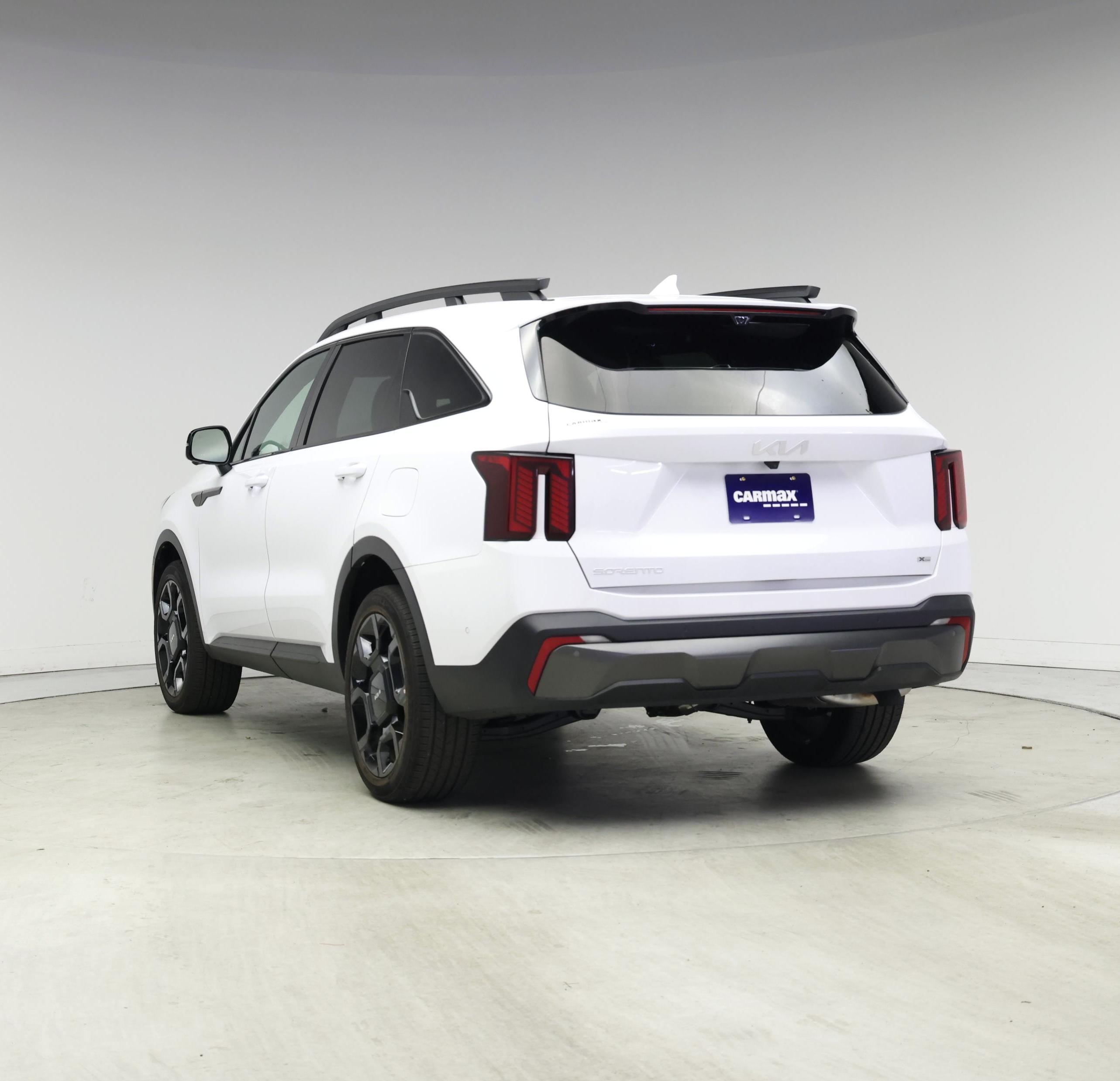 Thumbnail: 2024 Kia Sorento - 2