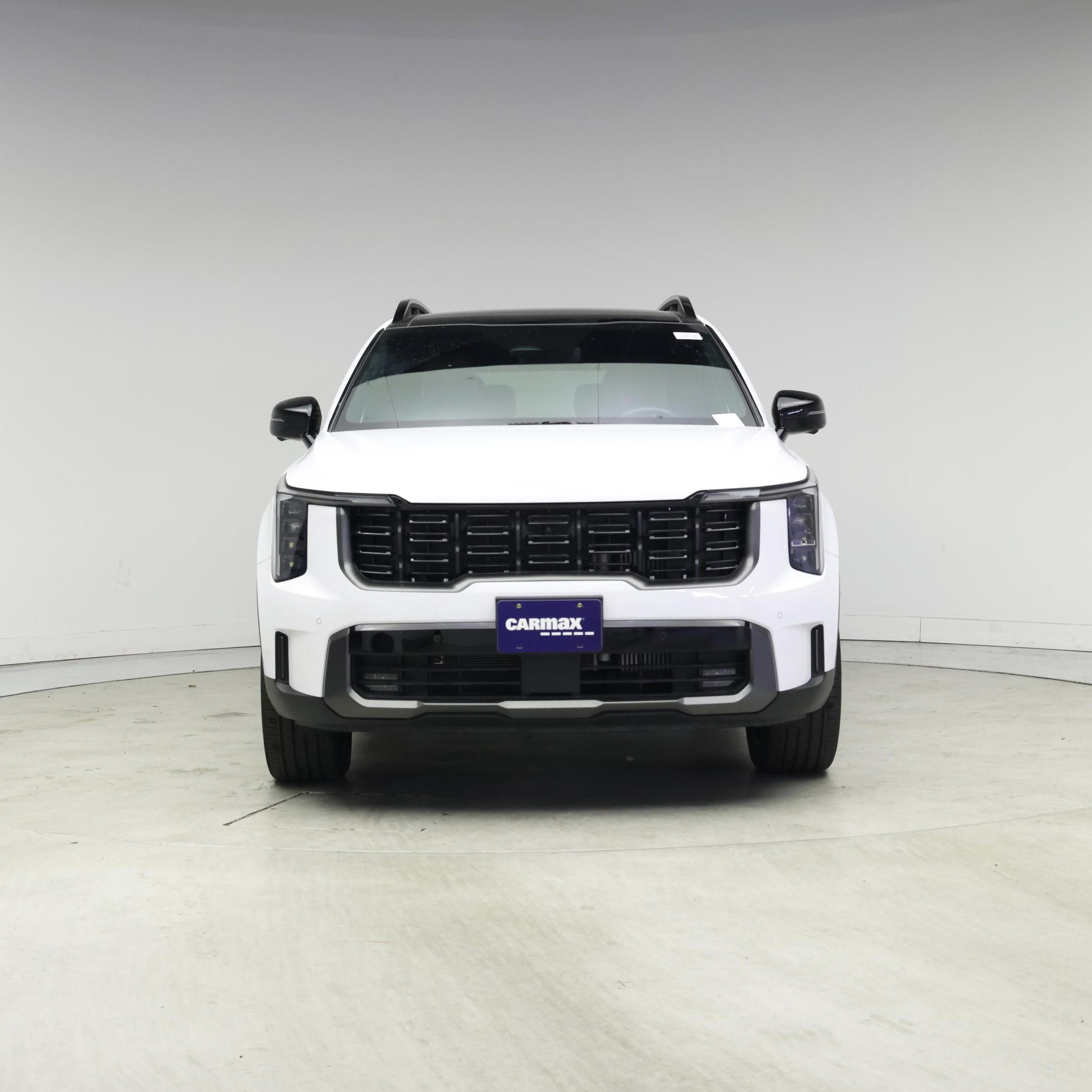 Thumbnail: 2024 Kia Sorento - 5