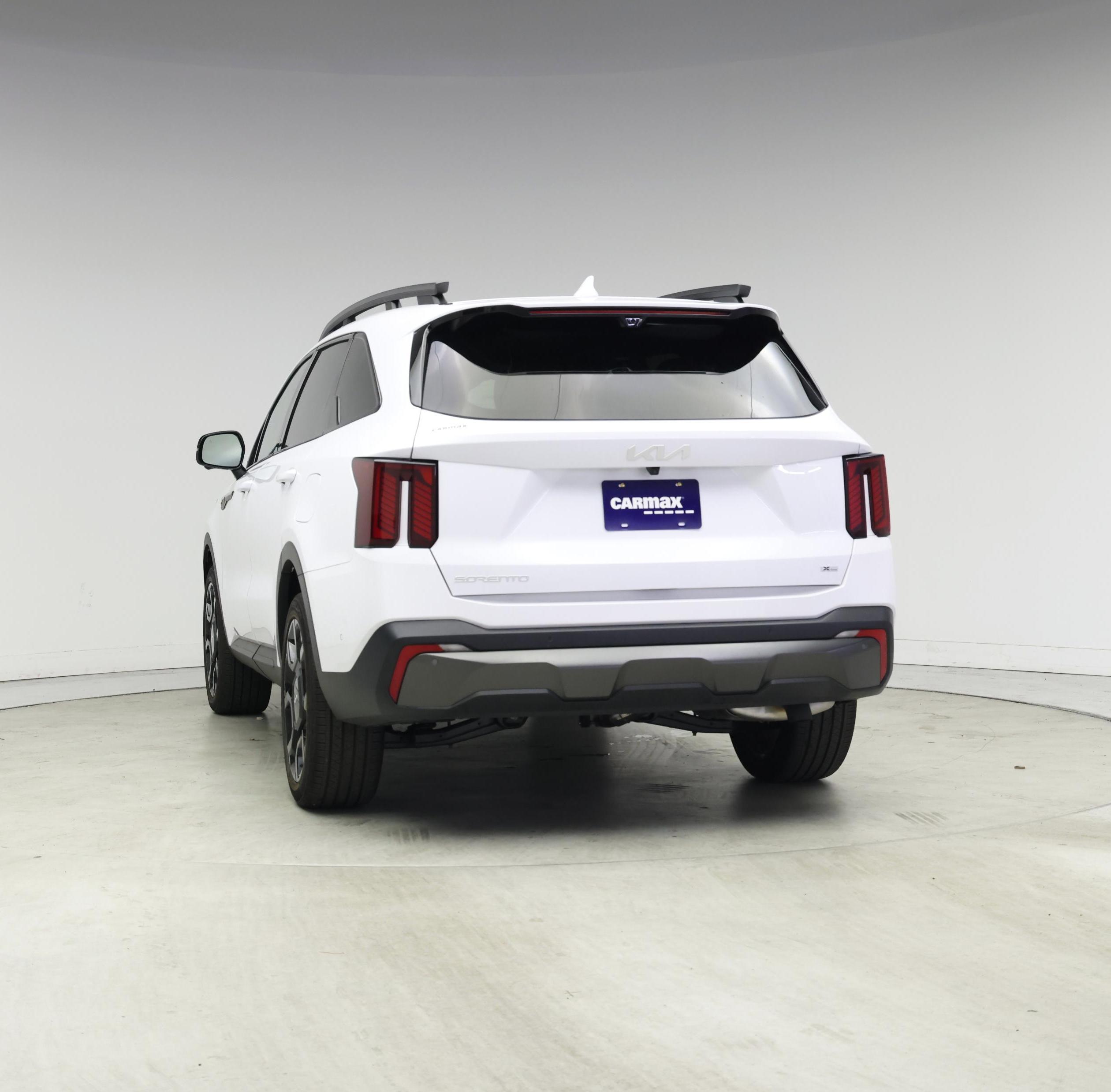 Thumbnail: 2024 Kia Sorento - 6