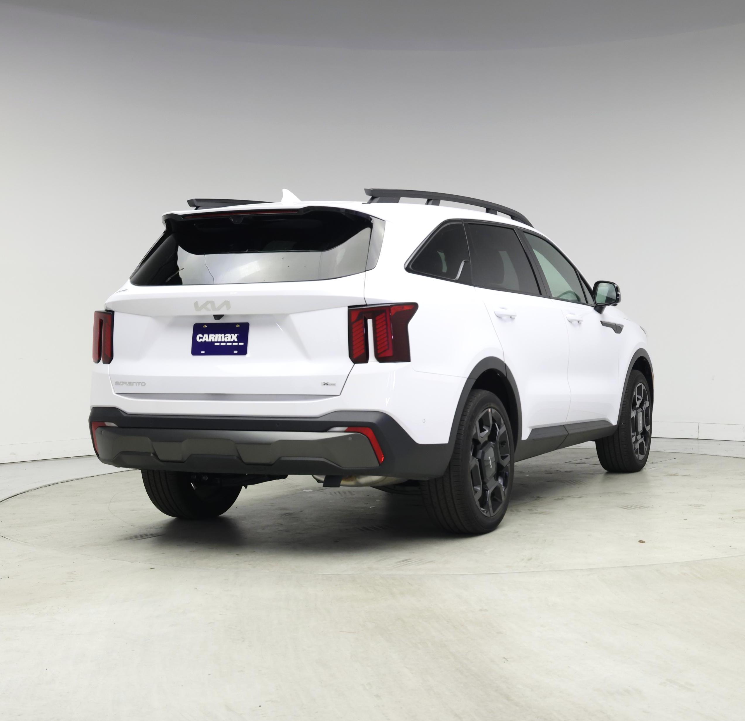 Thumbnail: 2024 Kia Sorento - 8