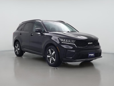 2023 Kia Sorento S