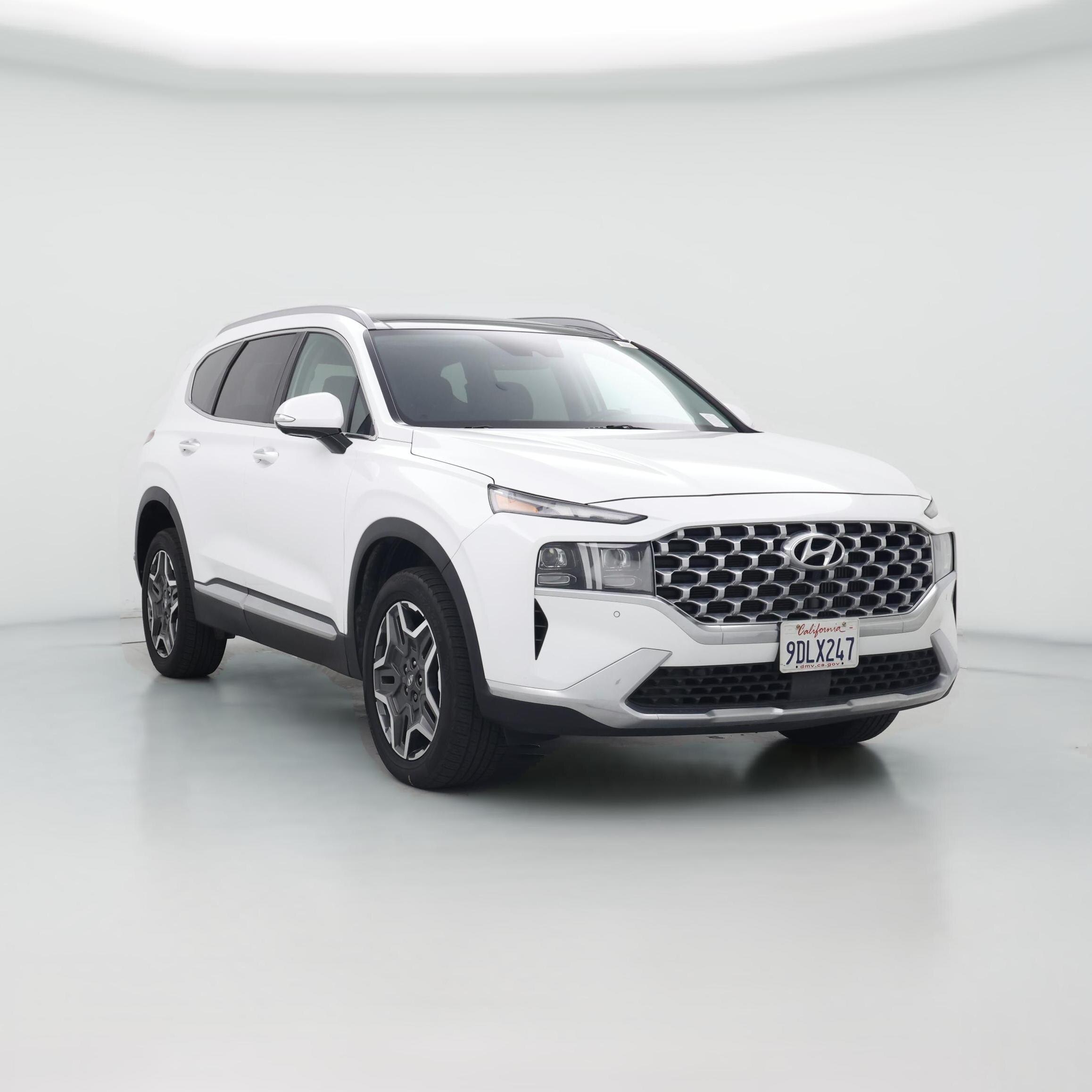 Thumbnail: 2023 Hyundai Santa Fe - 1