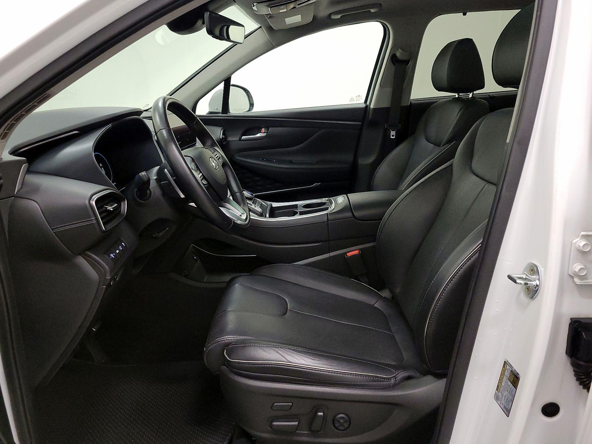 Thumbnail: 2023 Hyundai Santa Fe - 11