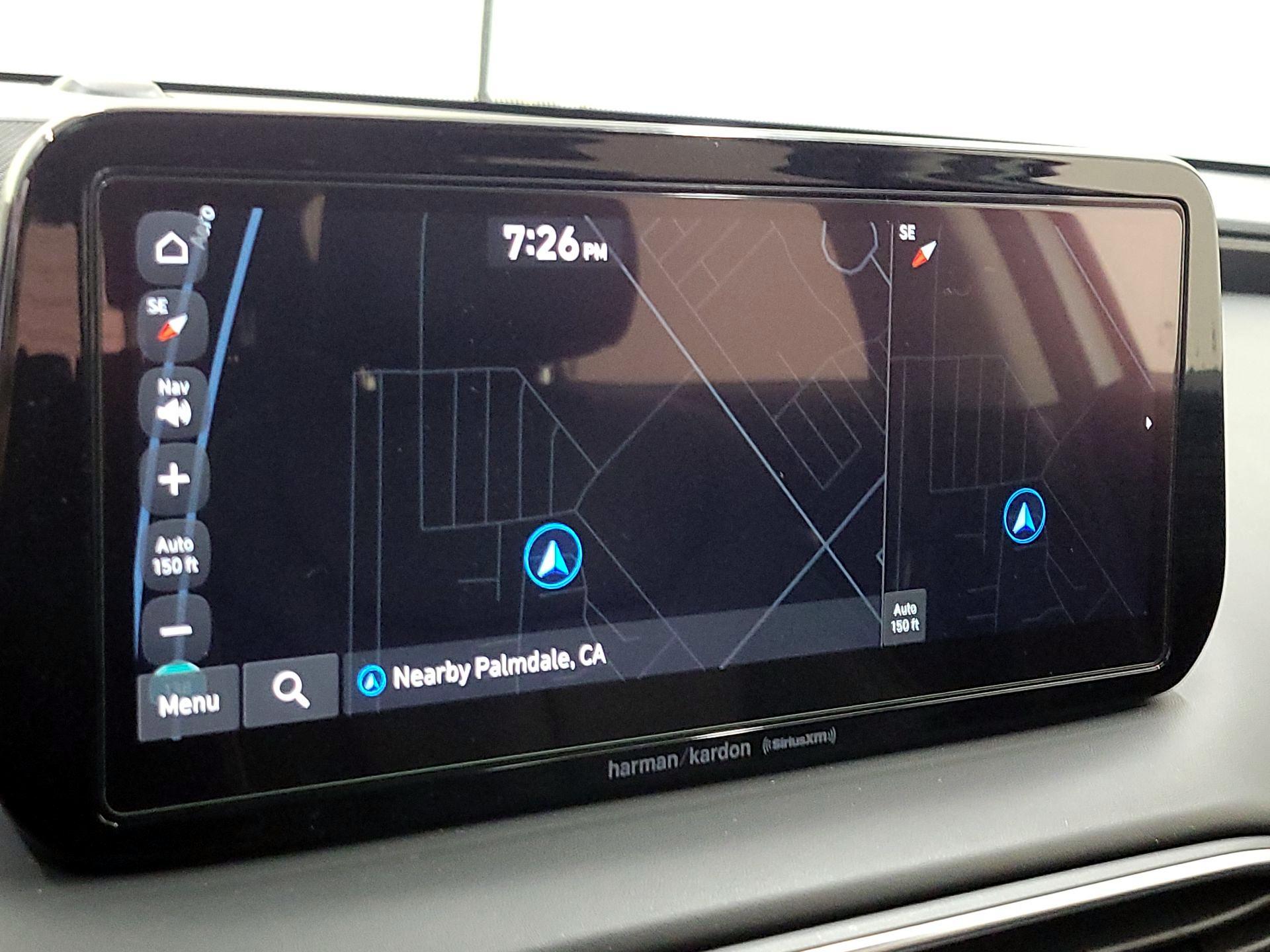 Thumbnail: 2023 Hyundai Santa Fe - 14