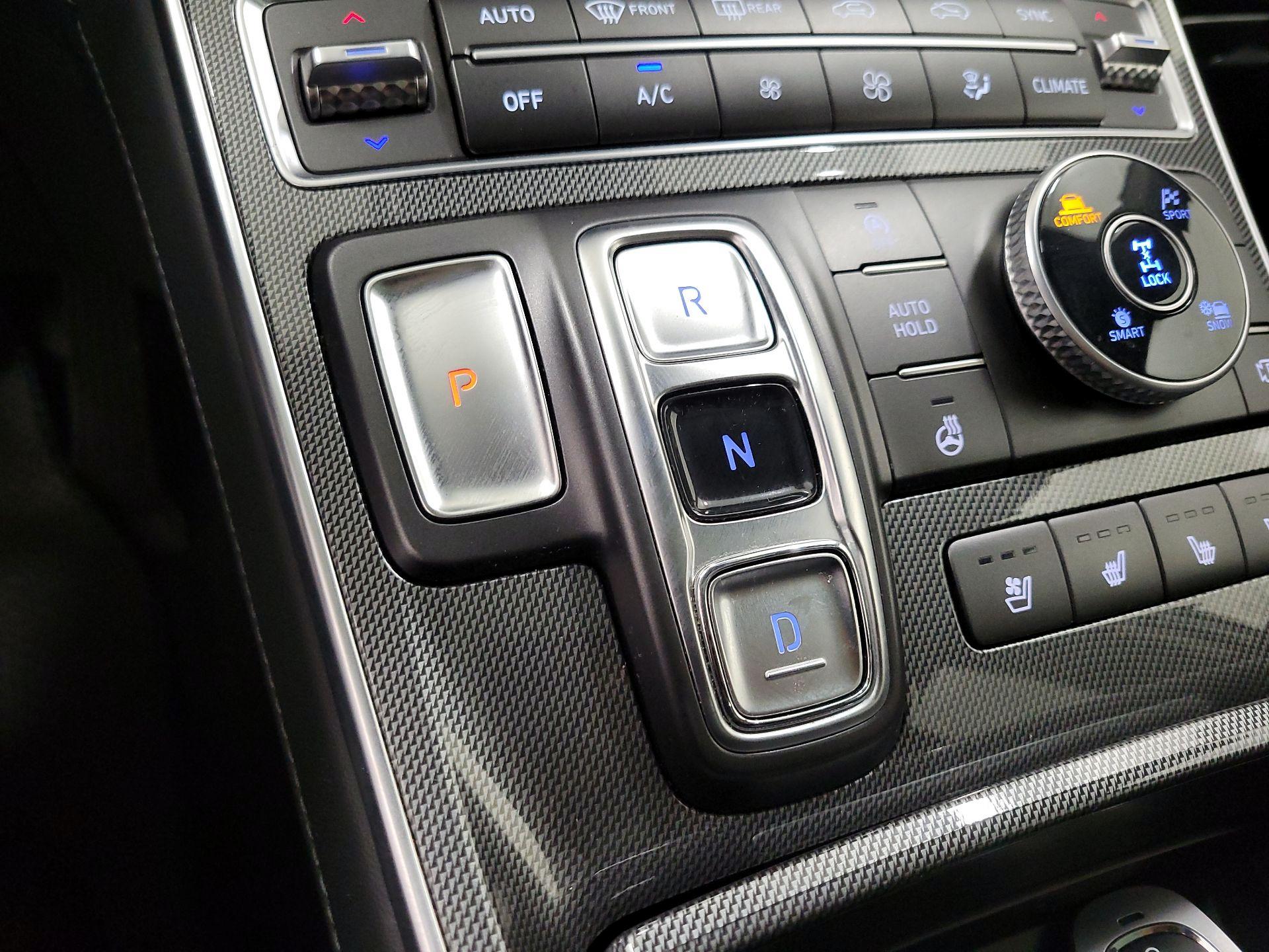 Thumbnail: 2023 Hyundai Santa Fe - 18