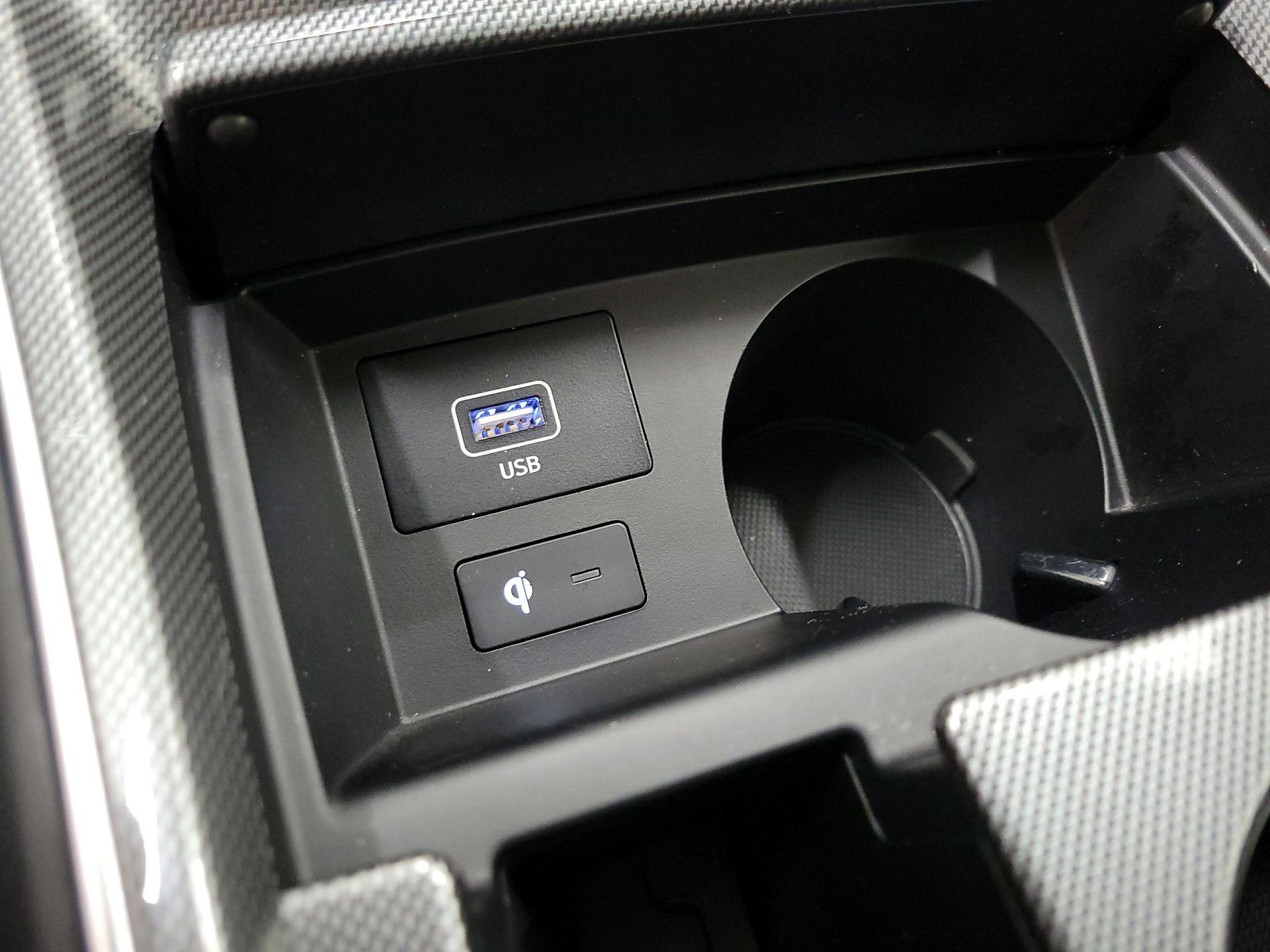 Thumbnail: 2023 Hyundai Santa Fe - 19