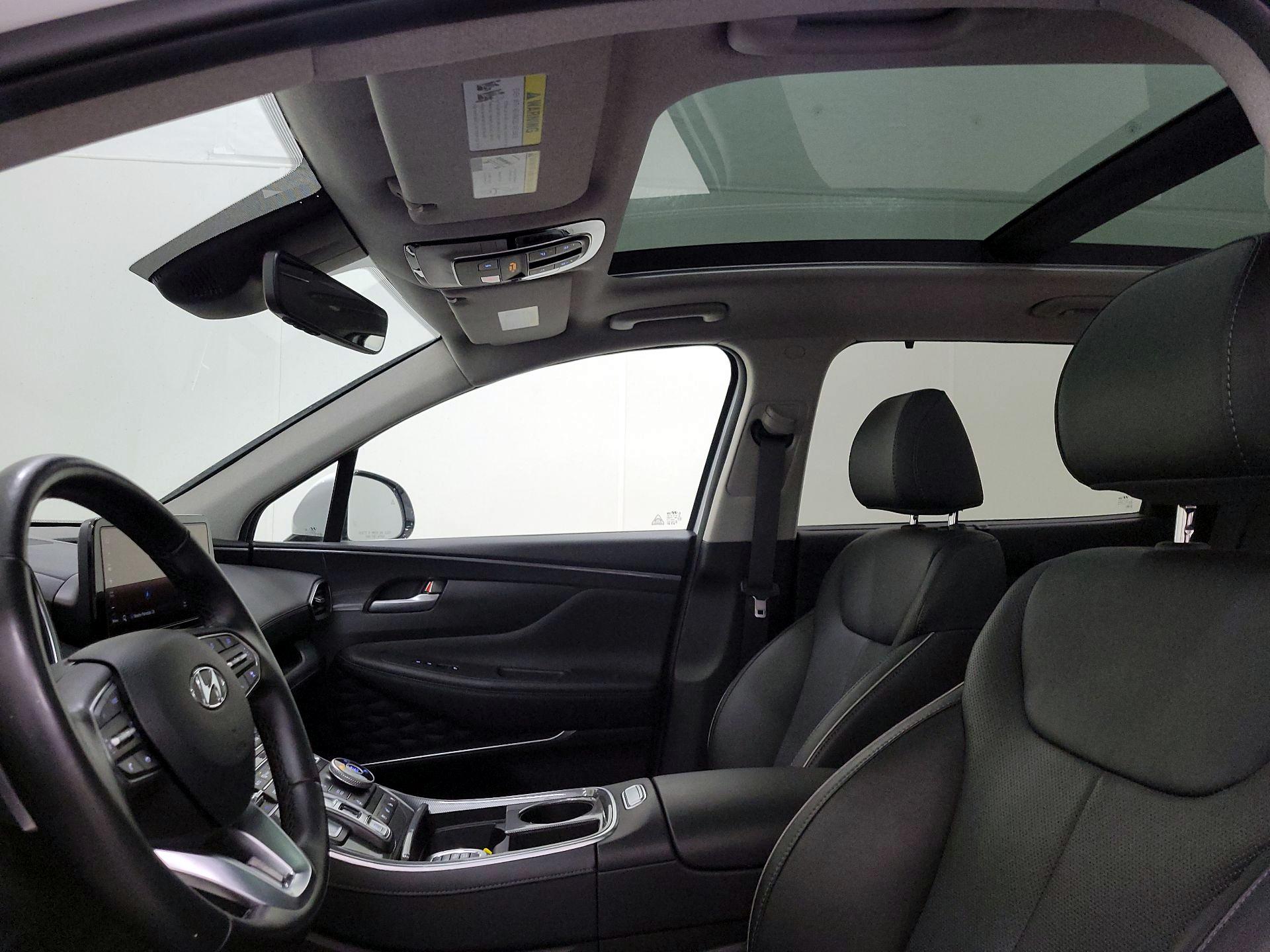 Thumbnail: 2023 Hyundai Santa Fe - 20