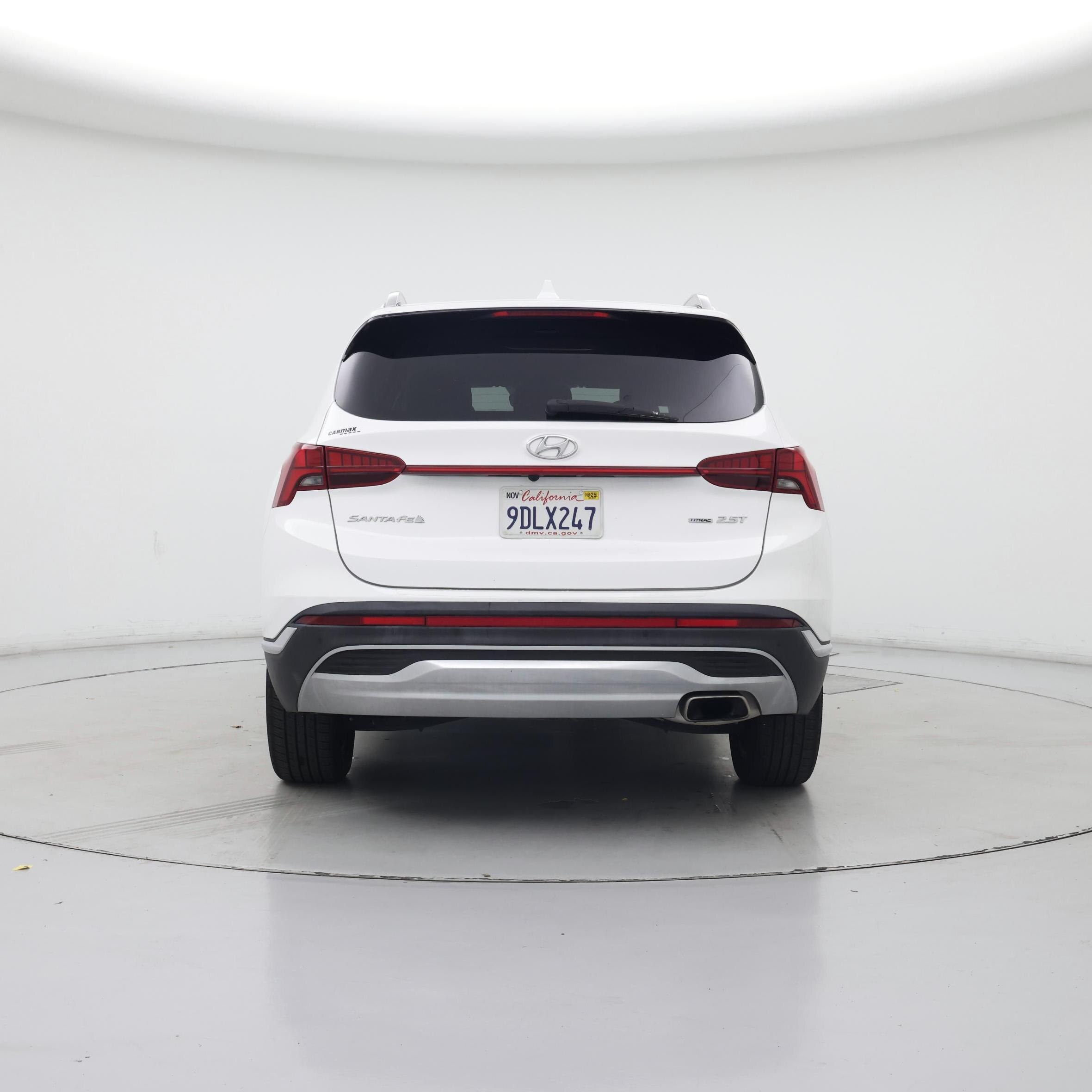 Thumbnail: 2023 Hyundai Santa Fe - 6