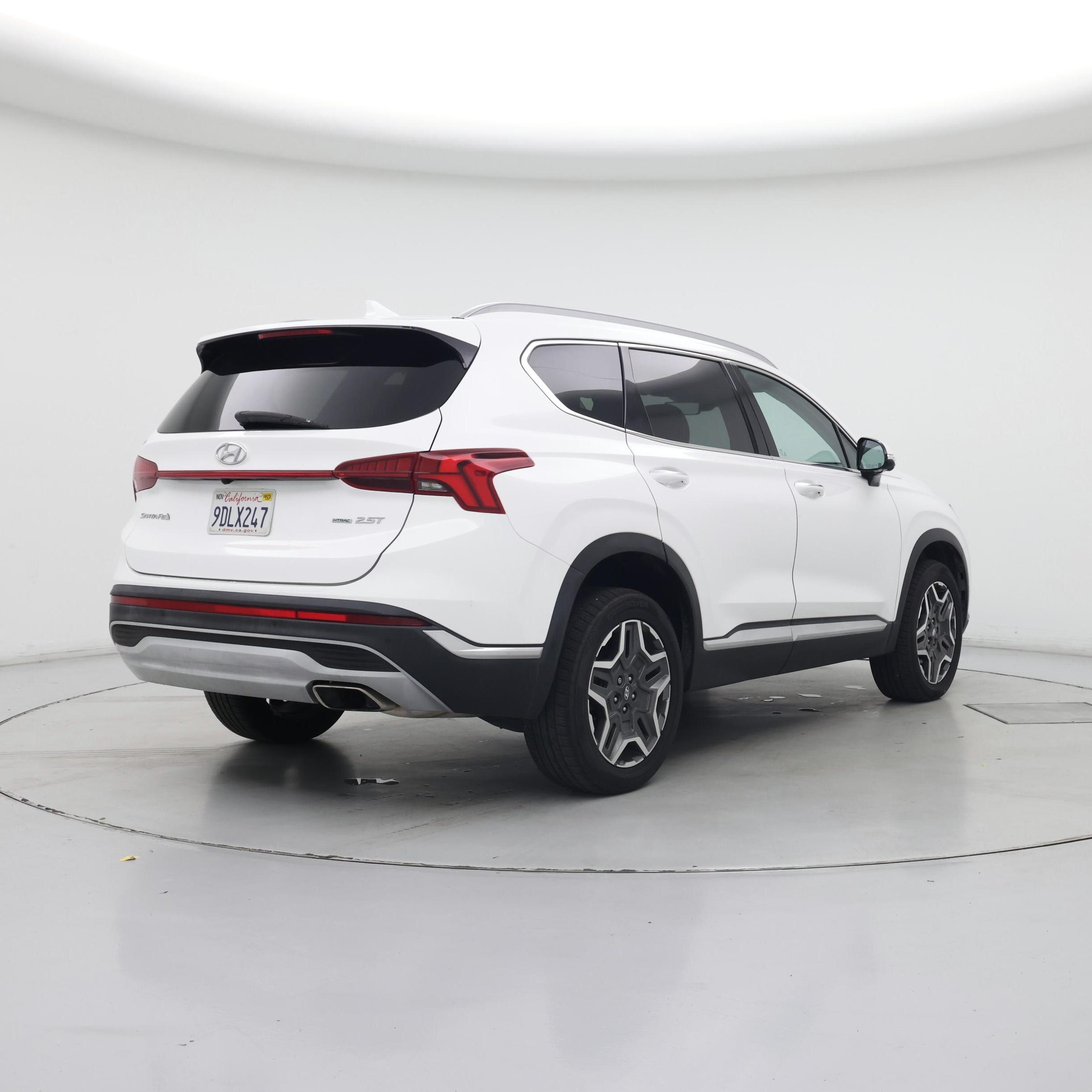 Thumbnail: 2023 Hyundai Santa Fe - 8