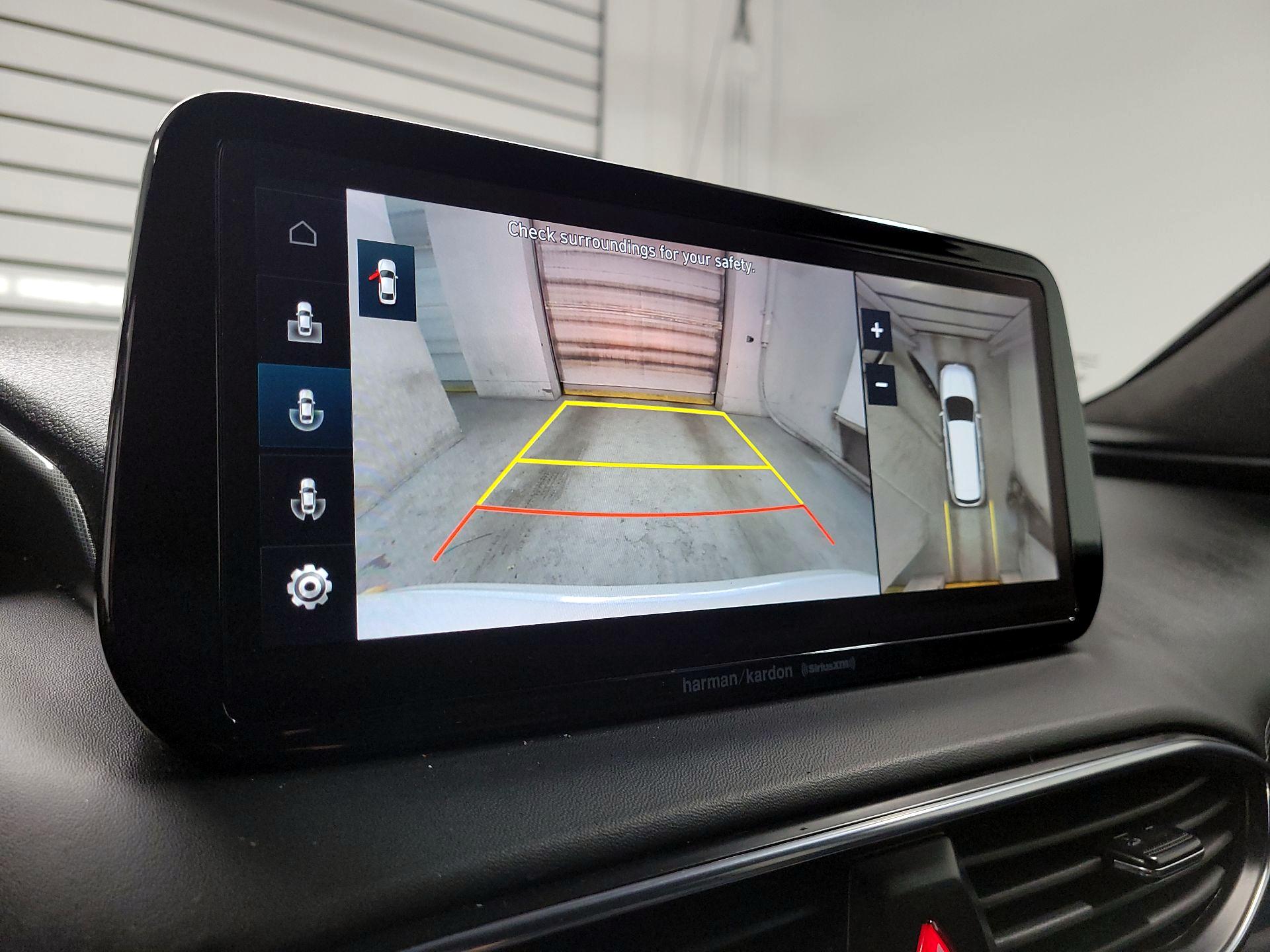 Thumbnail: 2023 Hyundai Santa Fe - 14