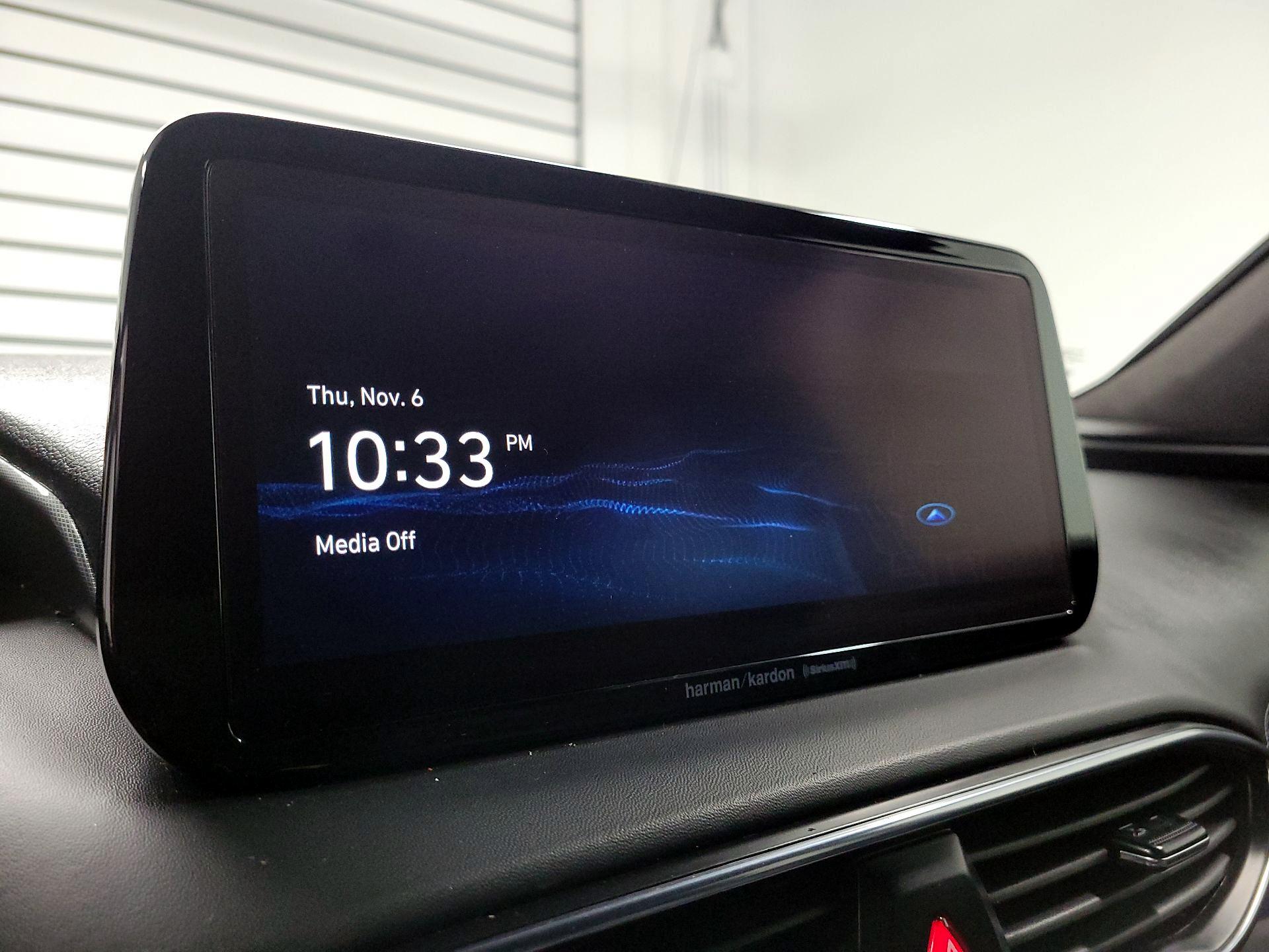 Thumbnail: 2023 Hyundai Santa Fe - 15