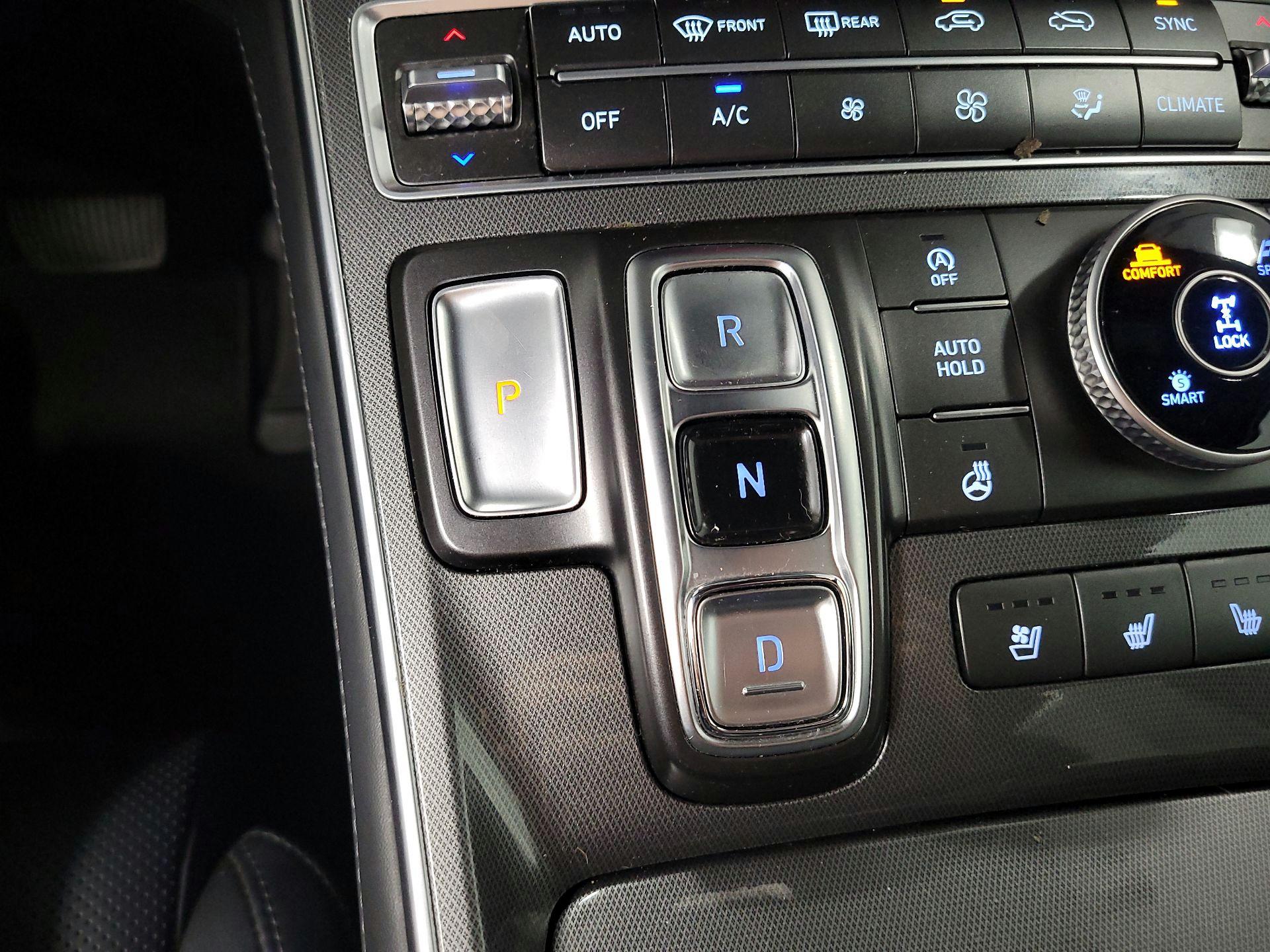 Thumbnail: 2023 Hyundai Santa Fe - 17