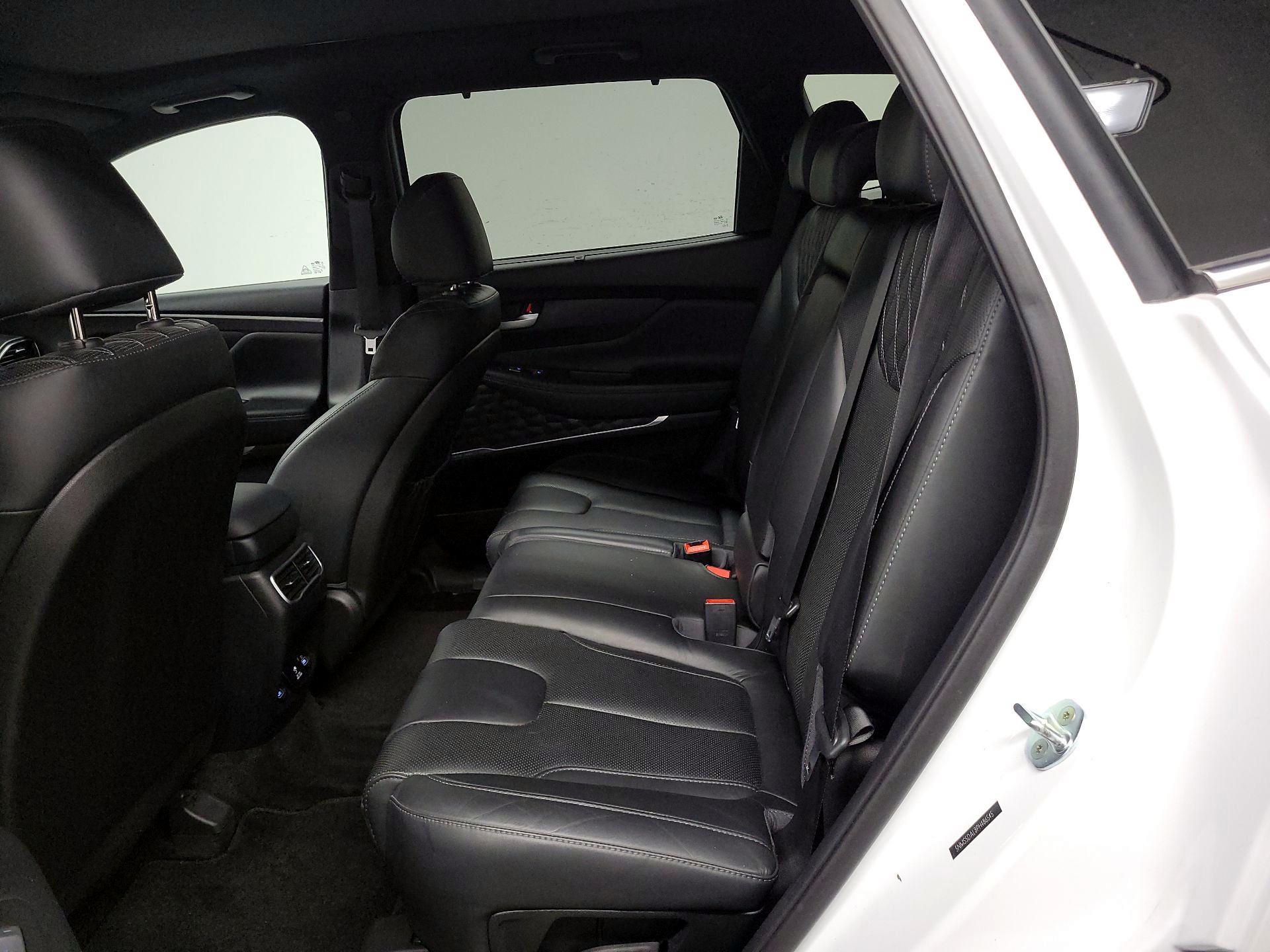 Thumbnail: 2023 Hyundai Santa Fe - 18