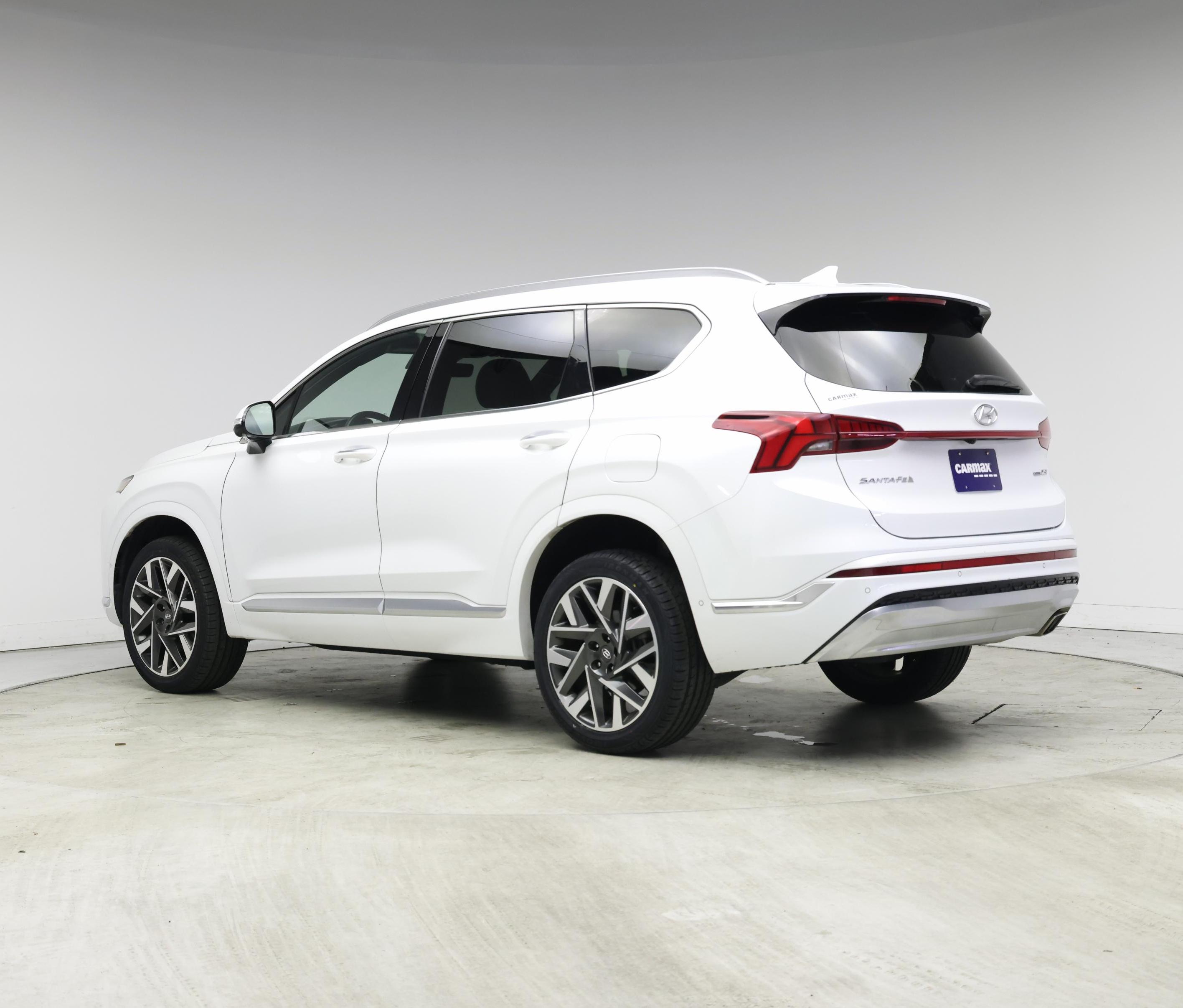 Thumbnail: 2023 Hyundai Santa Fe - 2