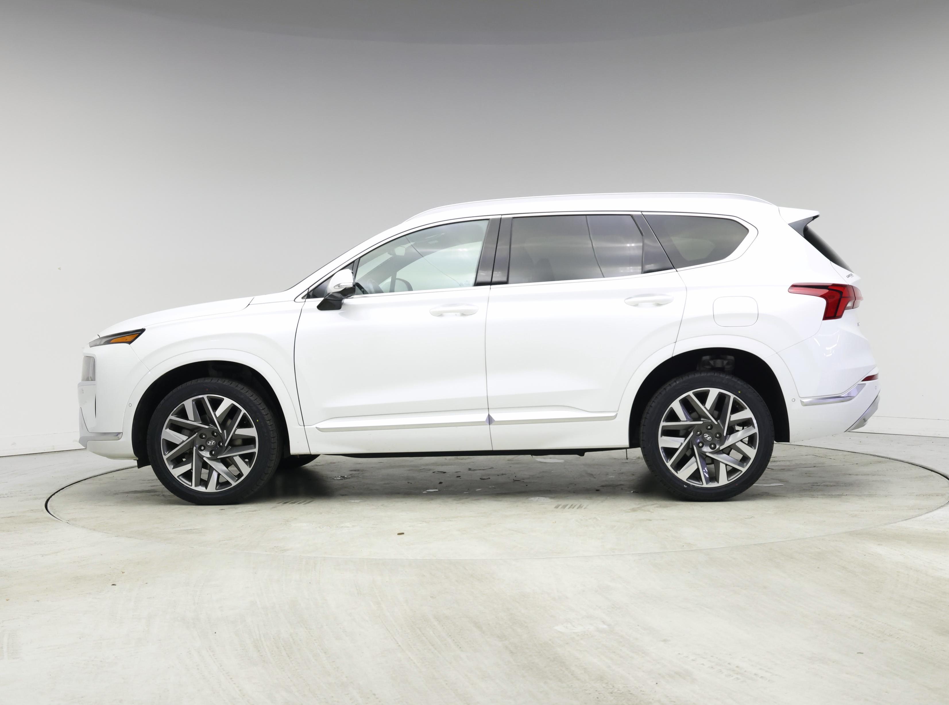 Thumbnail: 2023 Hyundai Santa Fe - 3