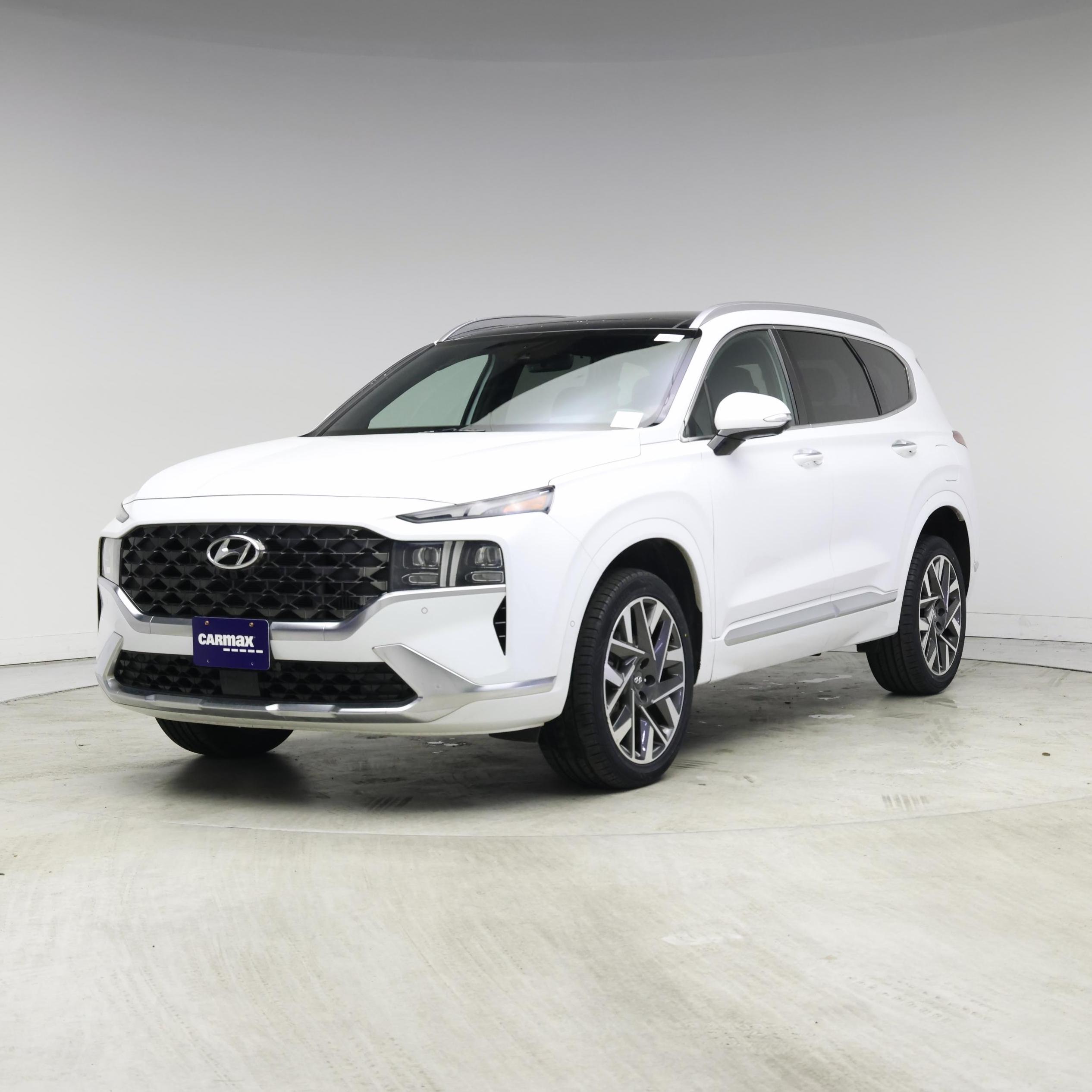 Thumbnail: 2023 Hyundai Santa Fe - 4