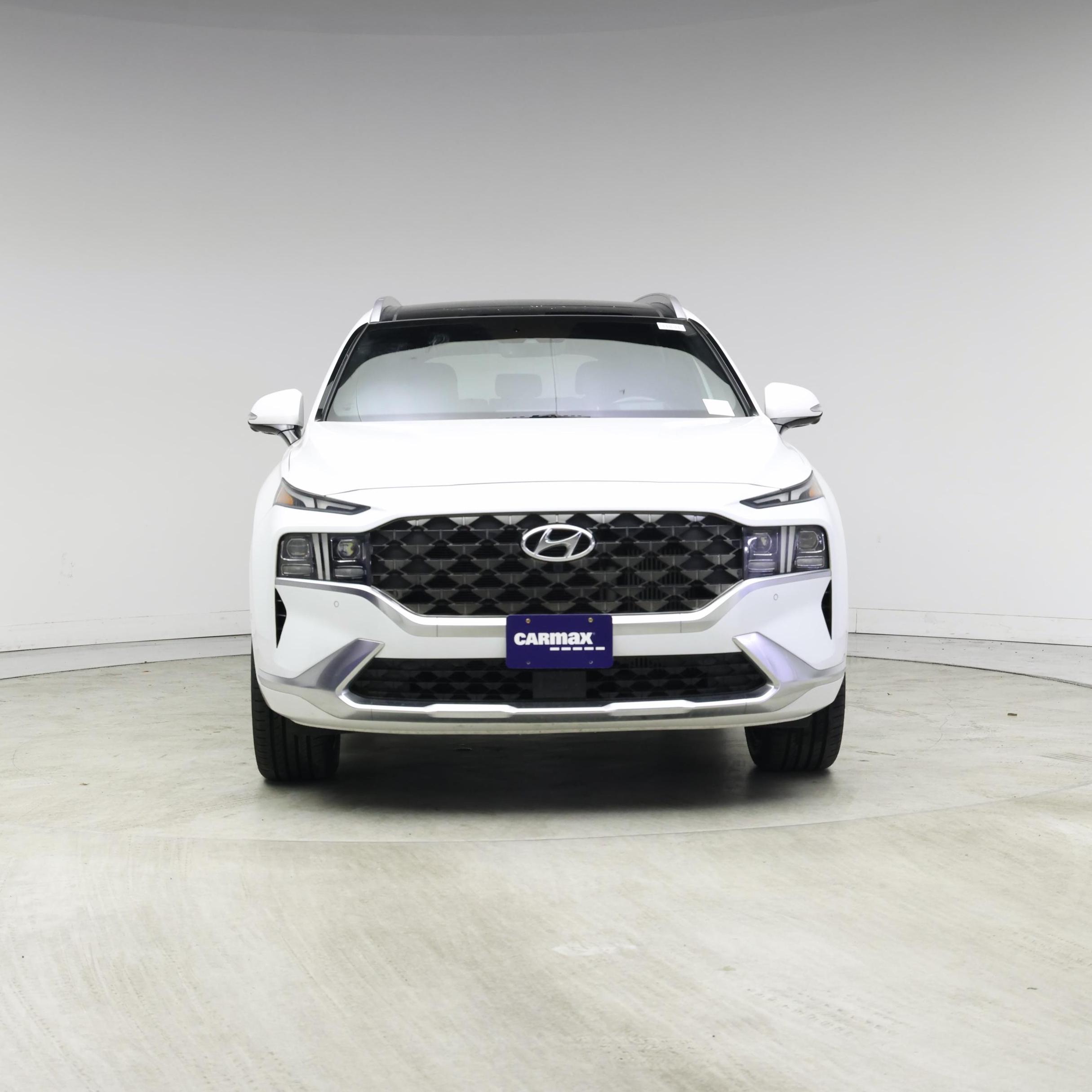 Thumbnail: 2023 Hyundai Santa Fe - 5