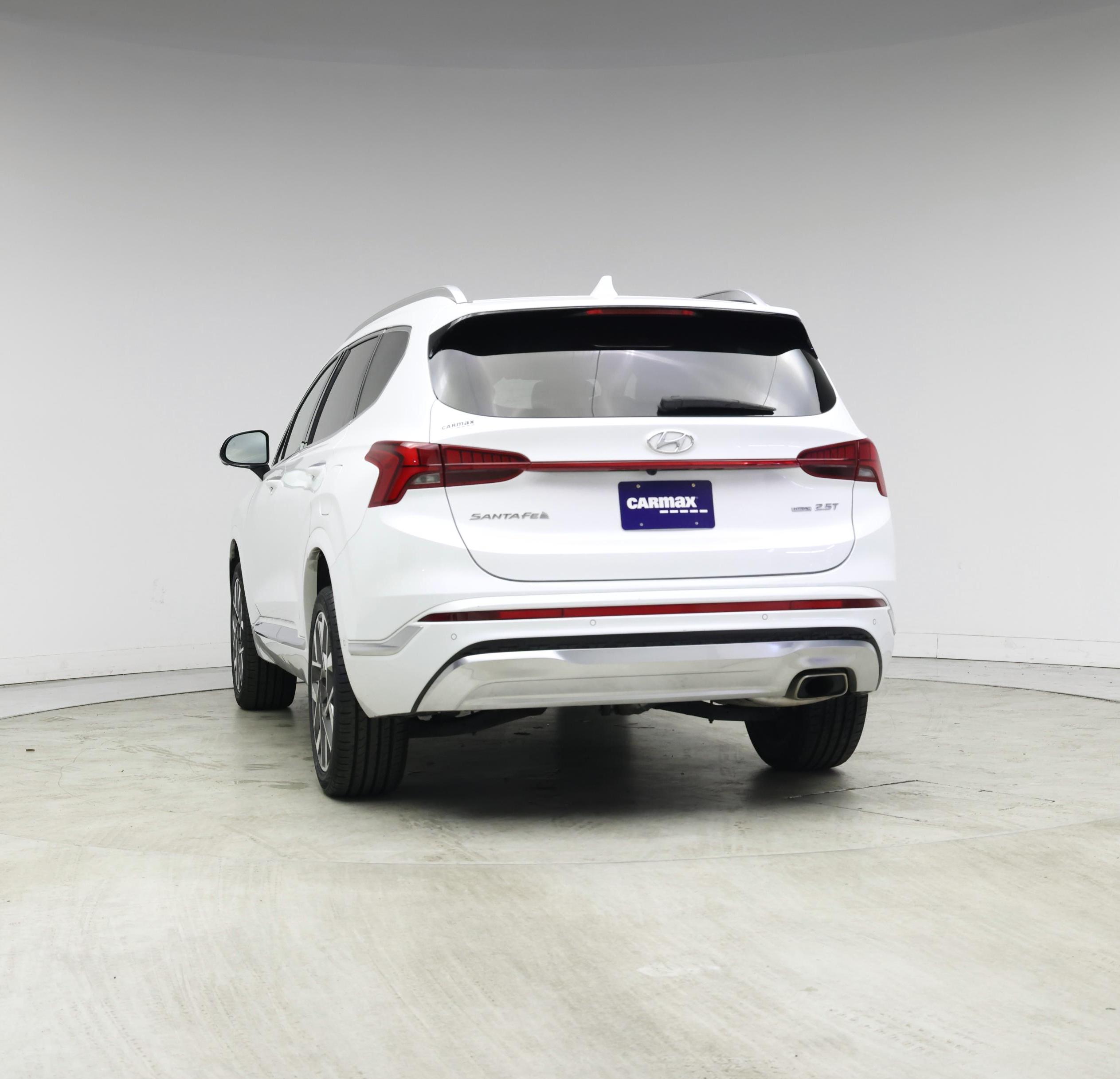 Thumbnail: 2023 Hyundai Santa Fe - 6