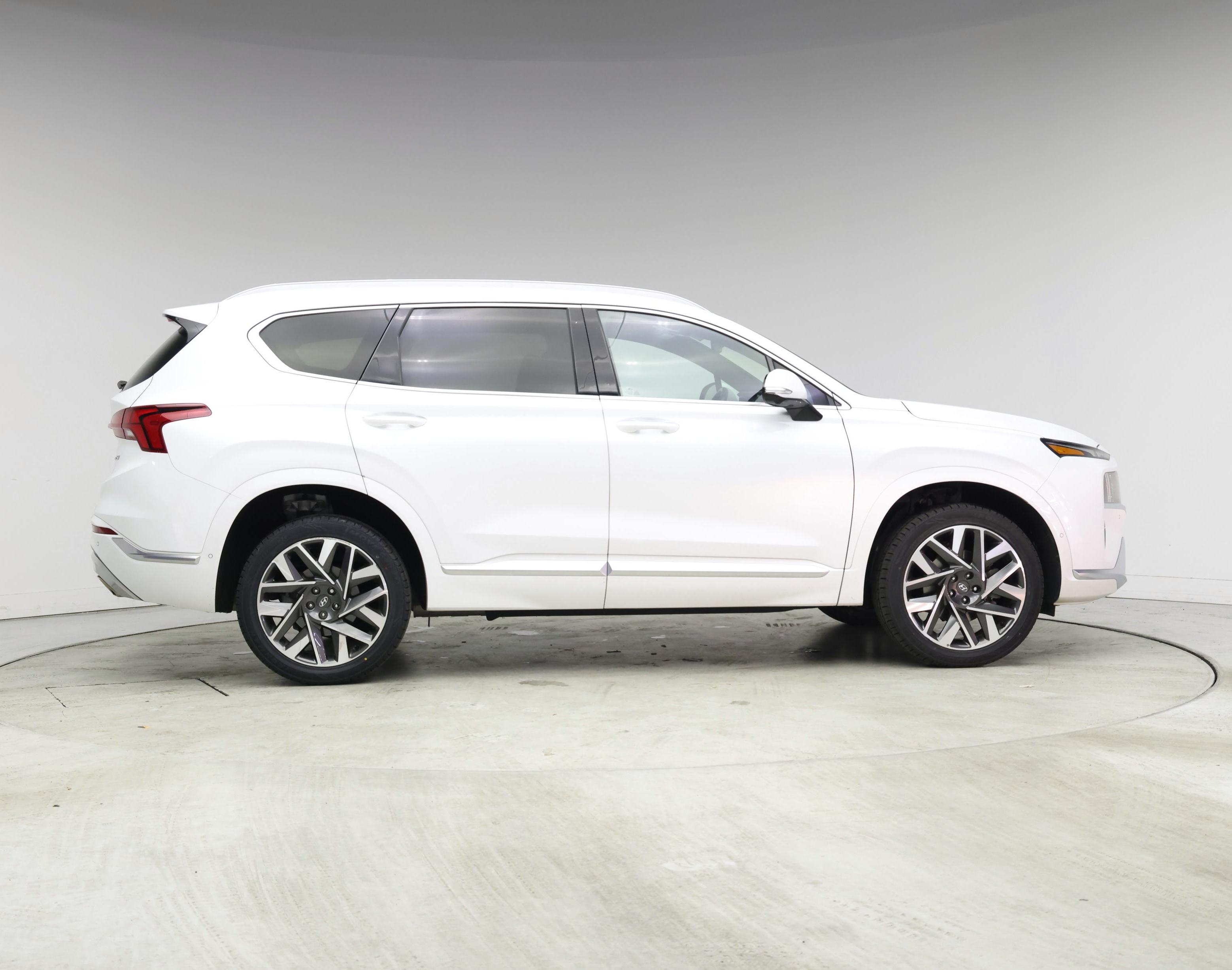 Thumbnail: 2023 Hyundai Santa Fe - 7