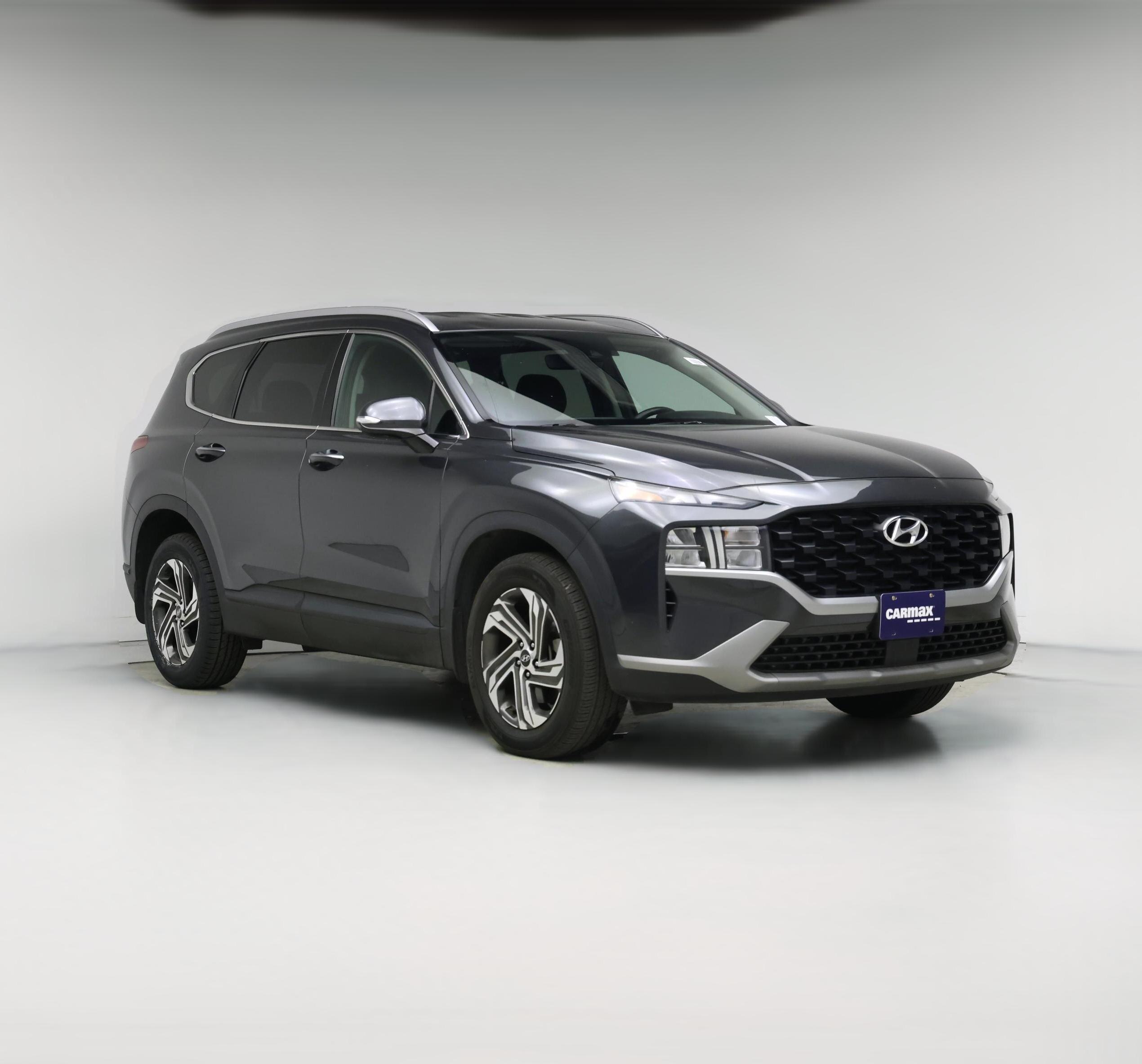 Thumbnail: 2023 Hyundai Santa Fe - 1