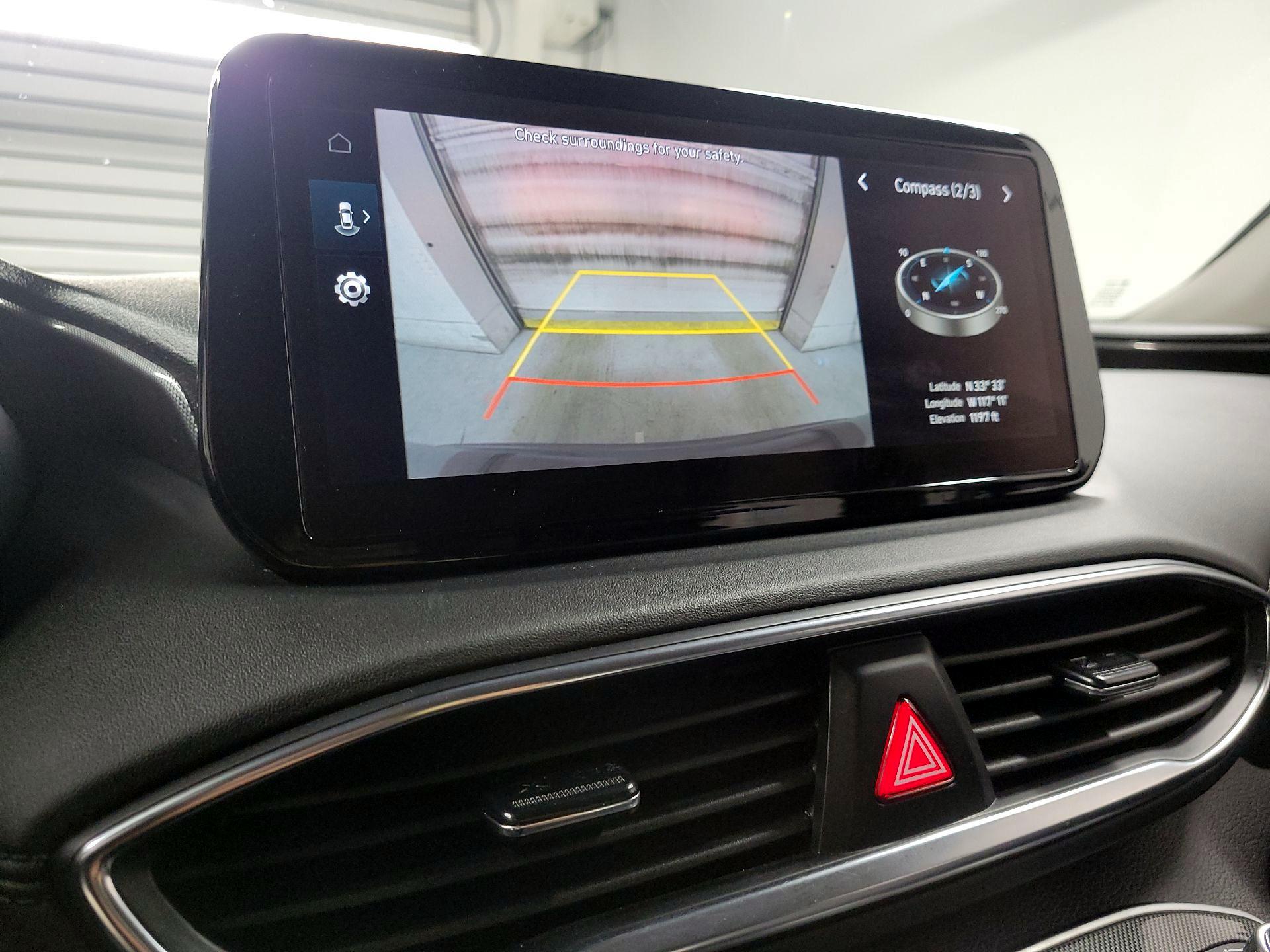 Thumbnail: 2023 Hyundai Santa Fe - 14