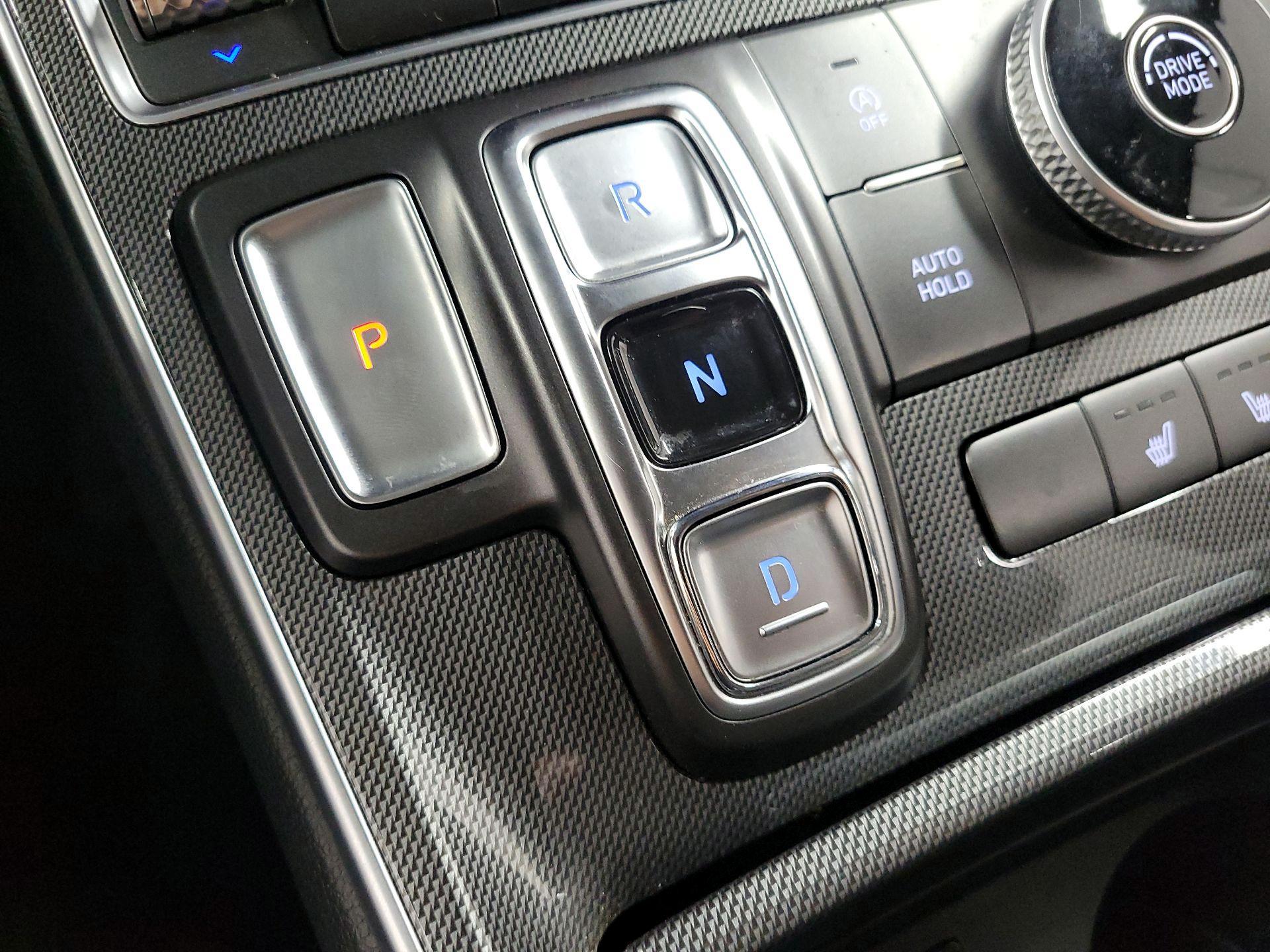 Thumbnail: 2023 Hyundai Santa Fe - 17