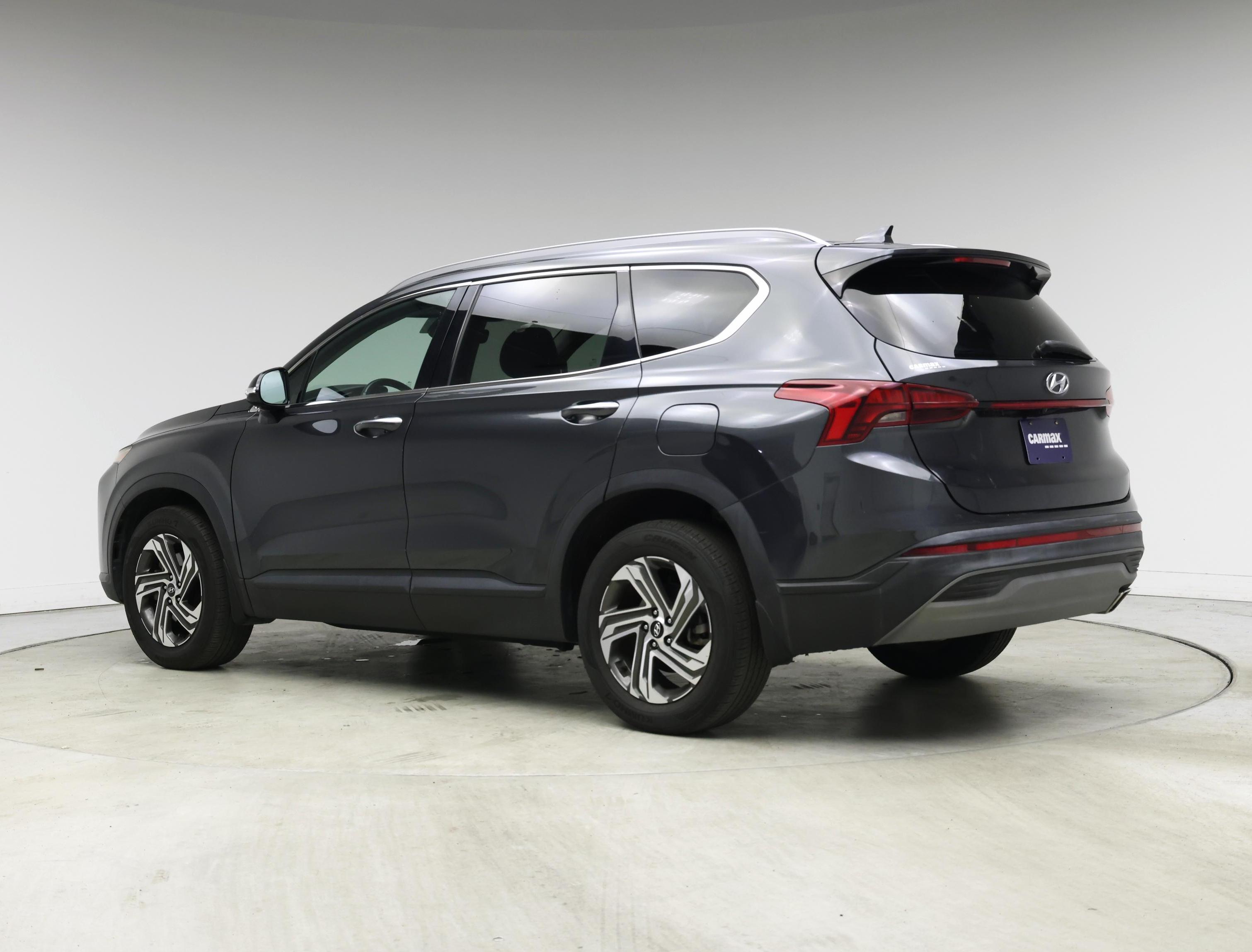 Thumbnail: 2023 Hyundai Santa Fe - 2