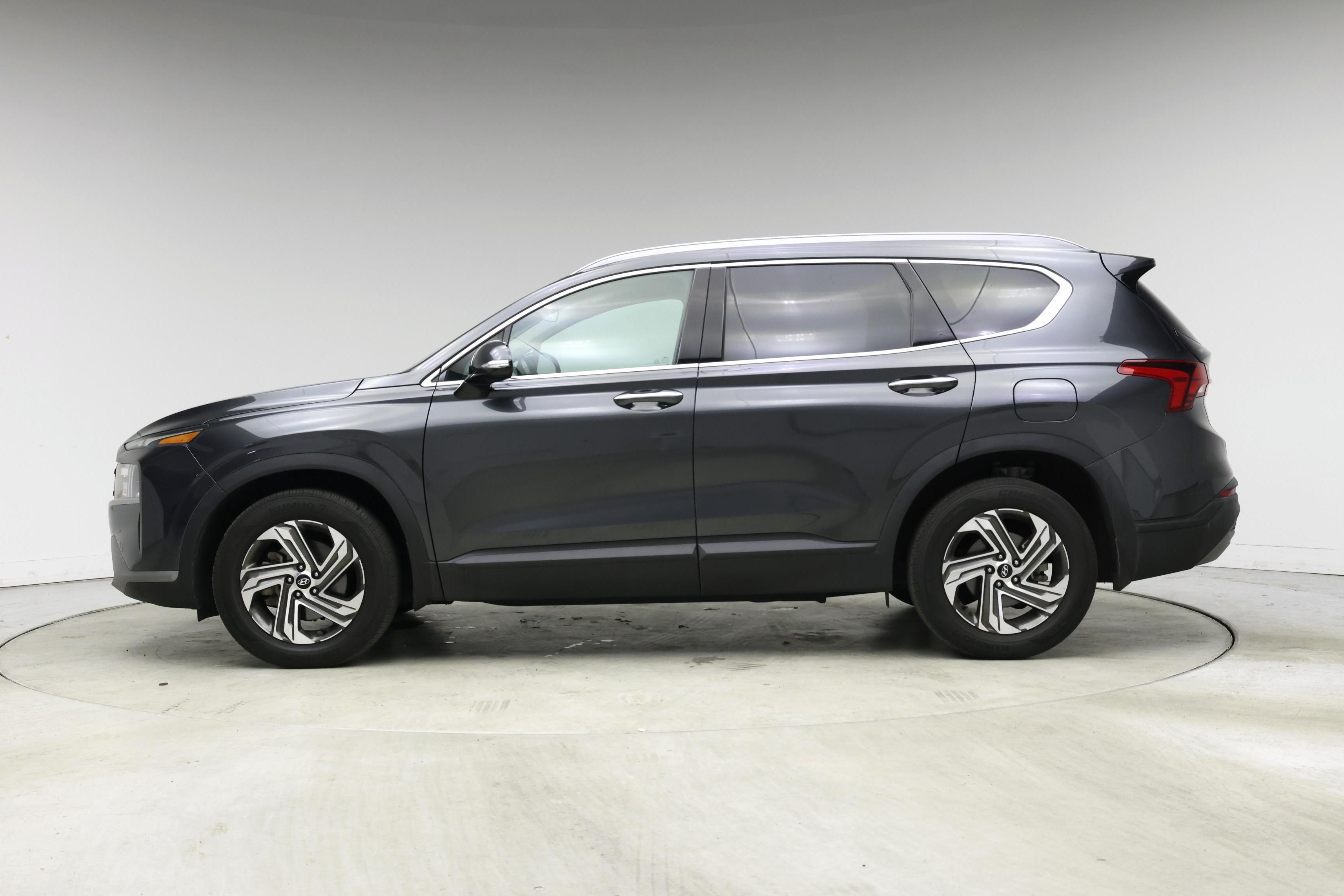 Thumbnail: 2023 Hyundai Santa Fe - 3