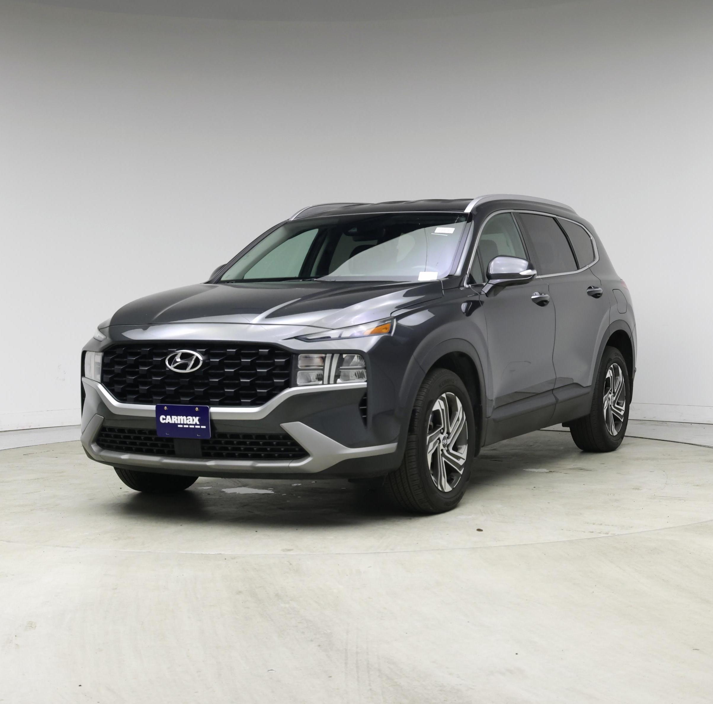 Thumbnail: 2023 Hyundai Santa Fe - 4