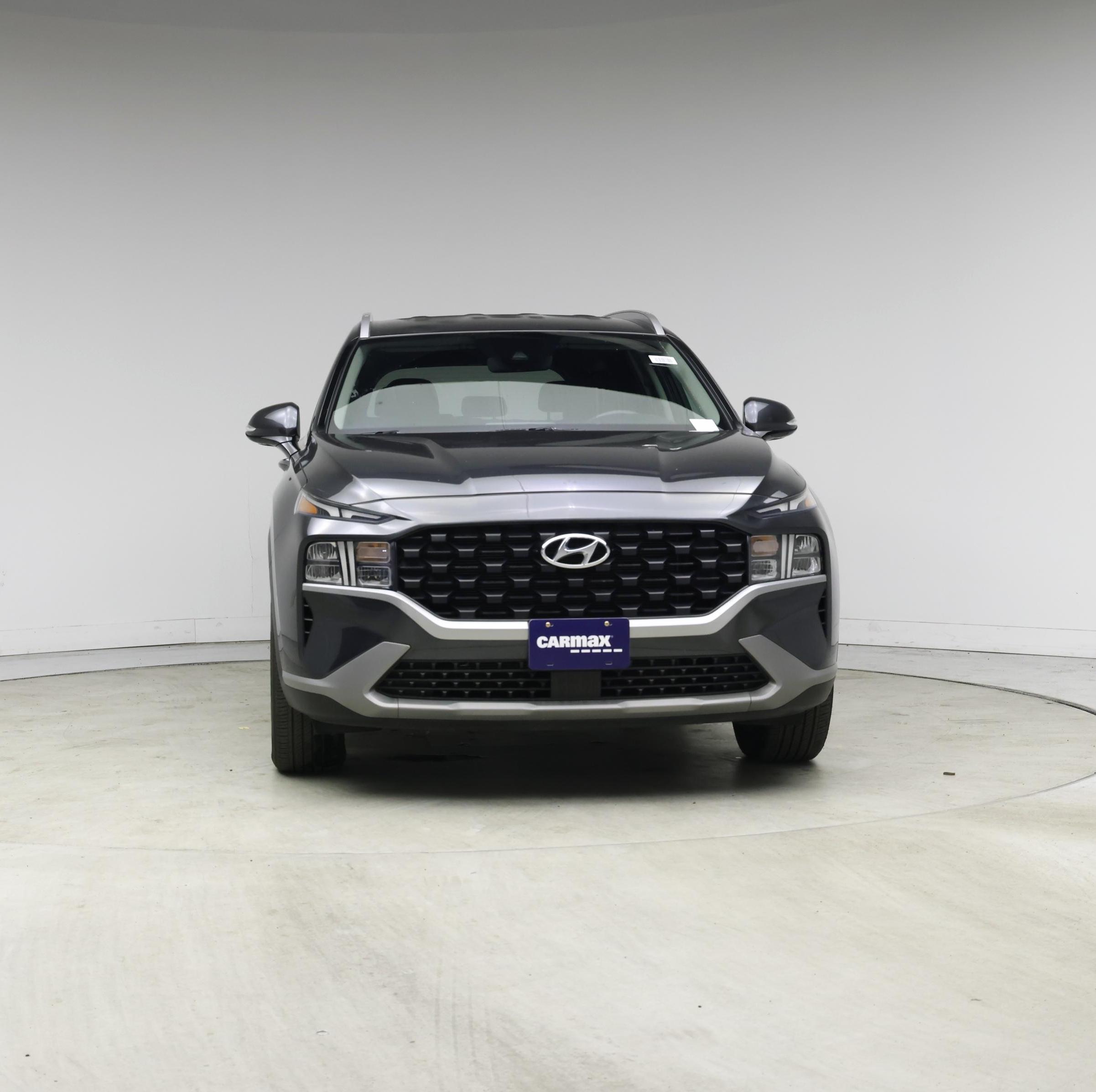 Thumbnail: 2023 Hyundai Santa Fe - 5