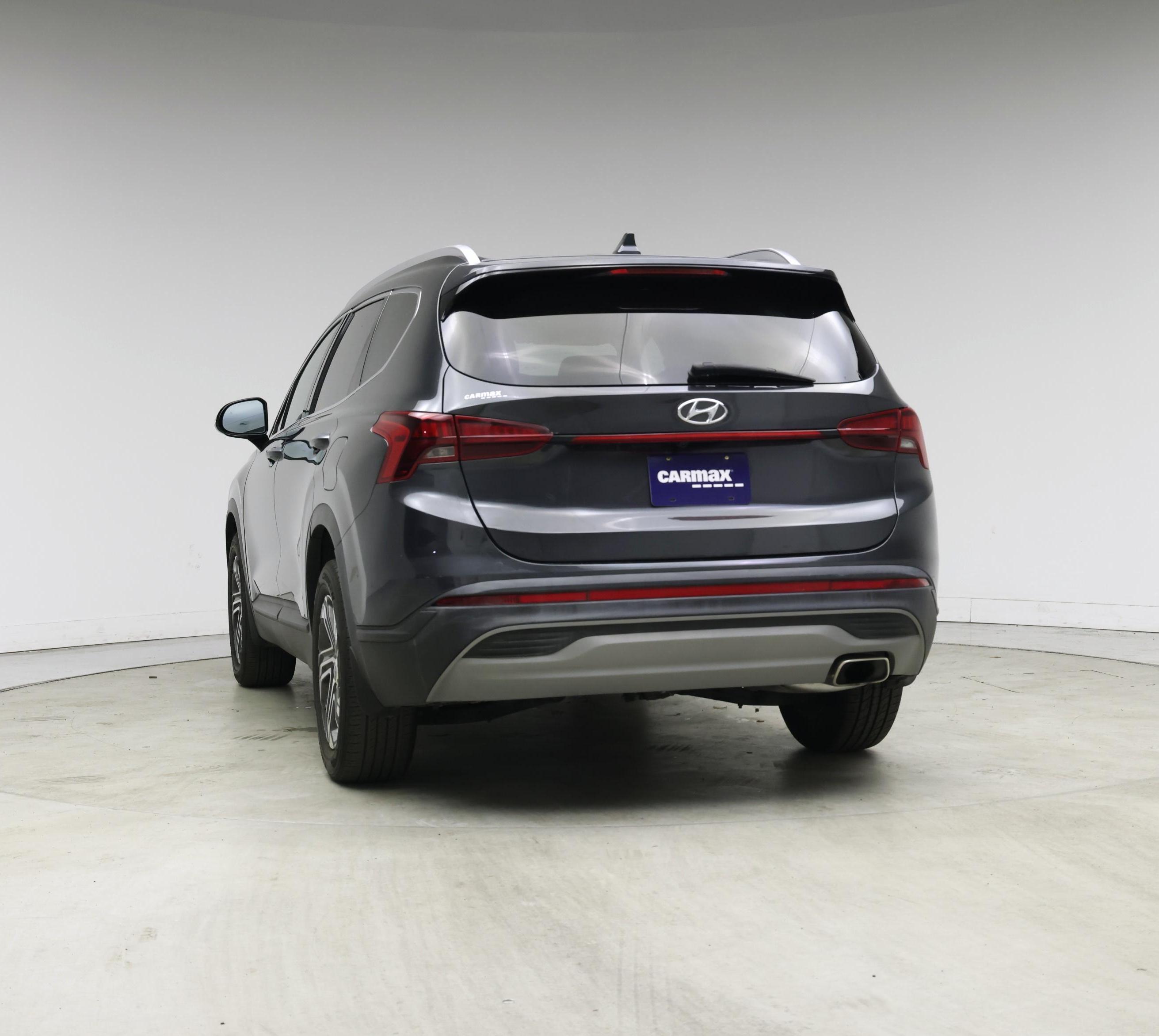 Thumbnail: 2023 Hyundai Santa Fe - 6