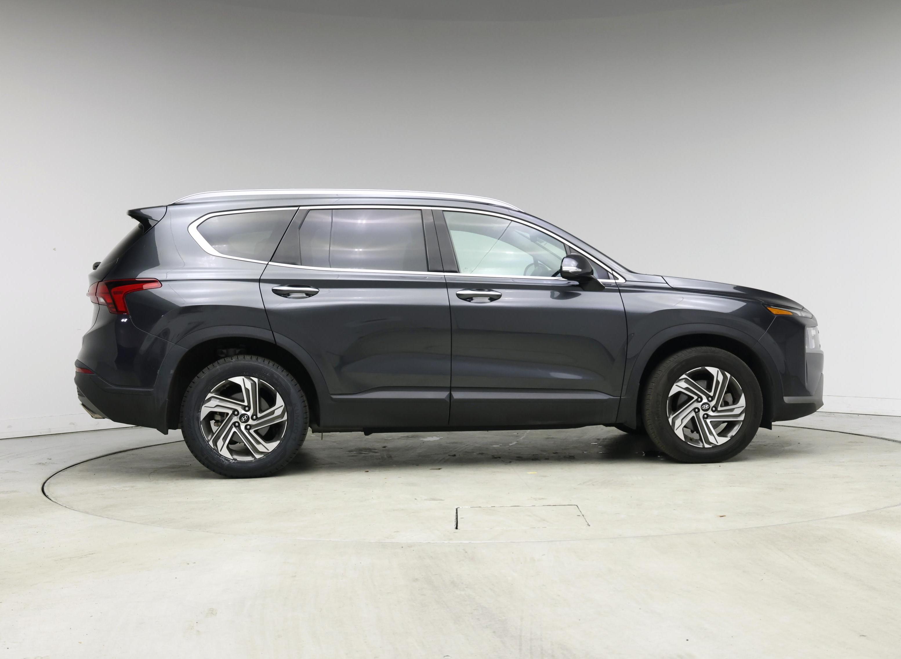 Thumbnail: 2023 Hyundai Santa Fe - 7