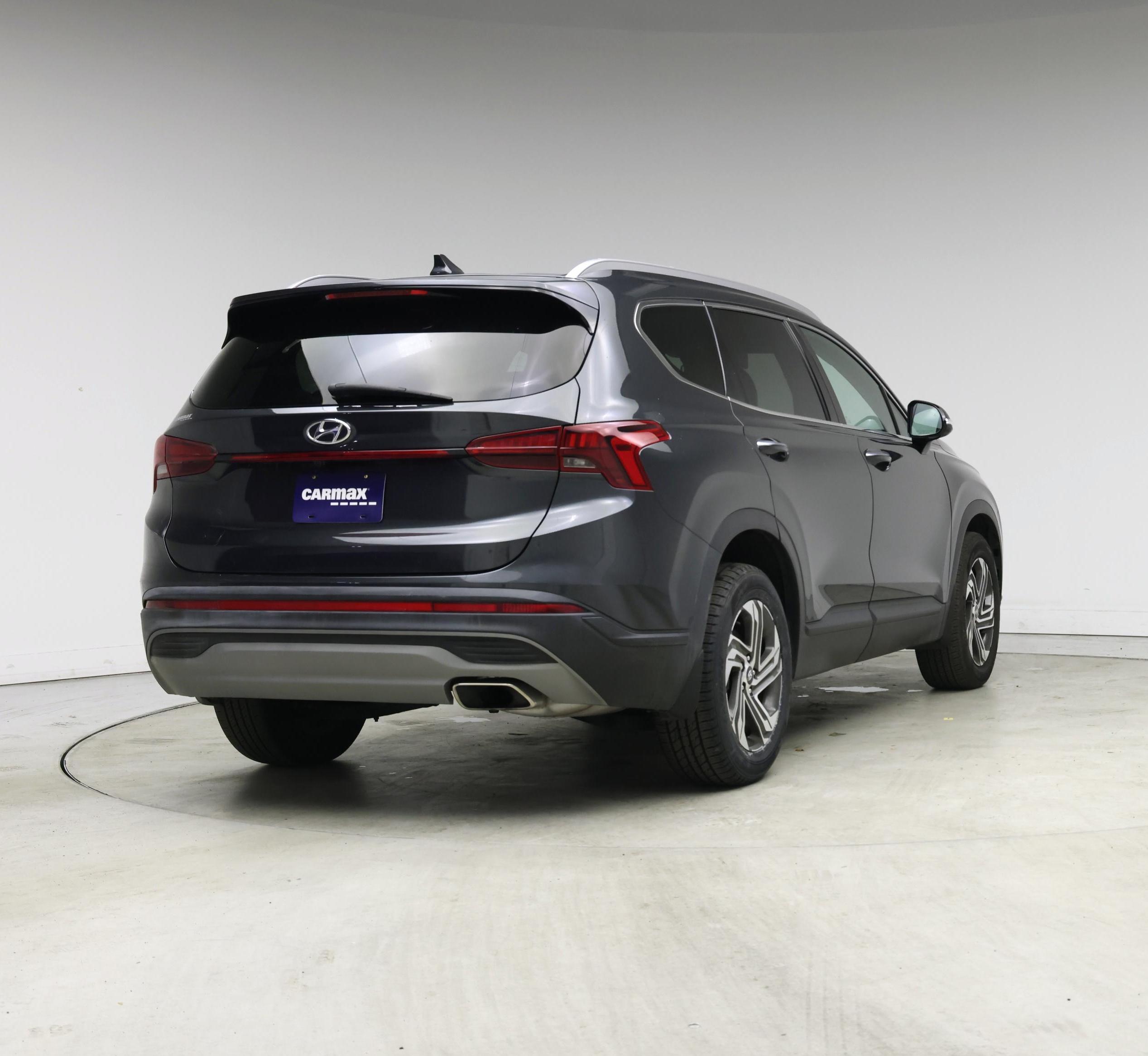 Thumbnail: 2023 Hyundai Santa Fe - 8