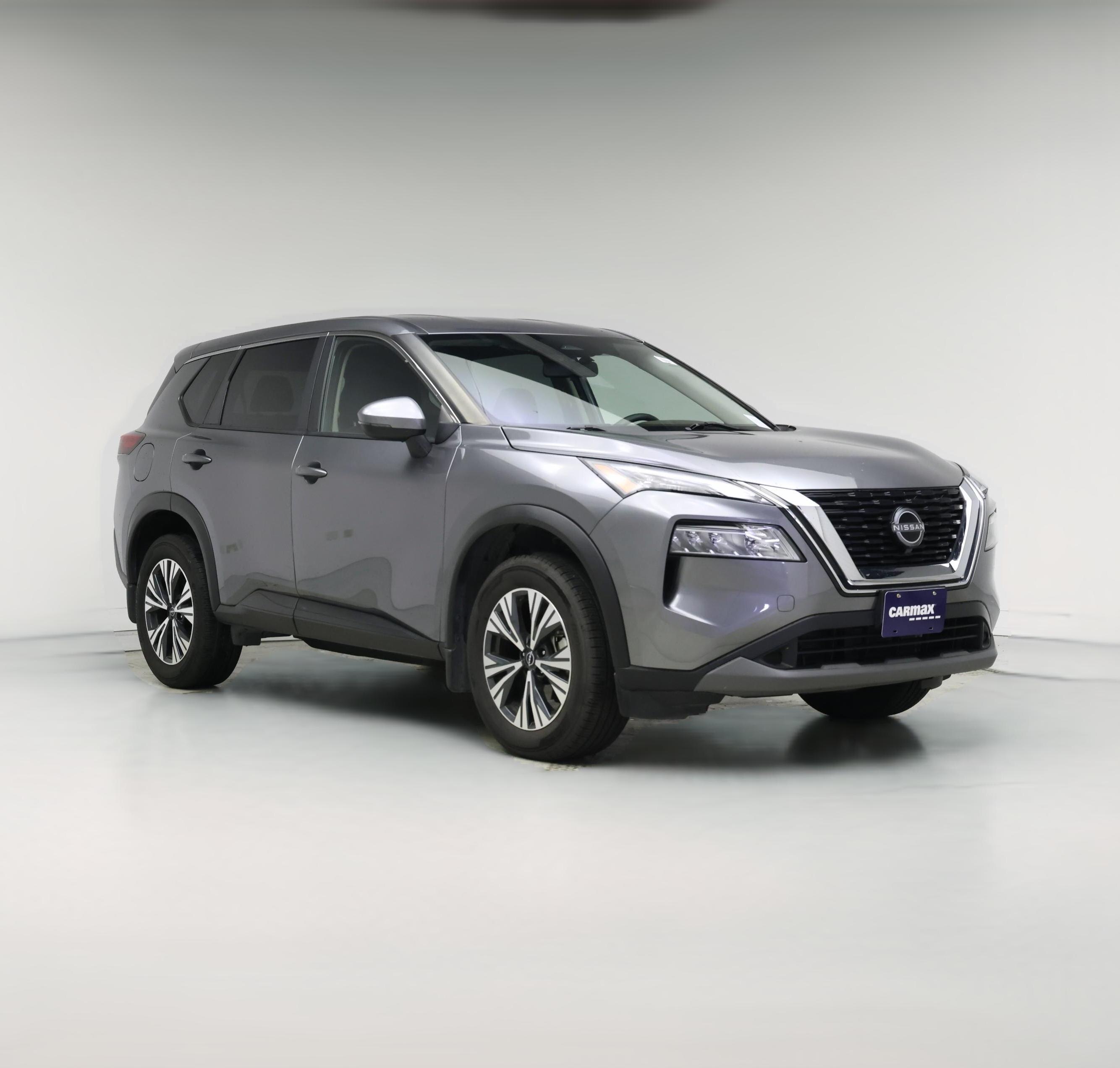 Thumbnail: 2023 Nissan Rogue - 1