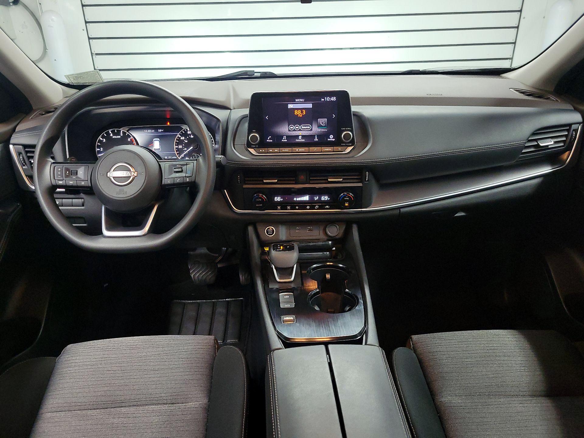 Thumbnail: 2023 Nissan Rogue - 9