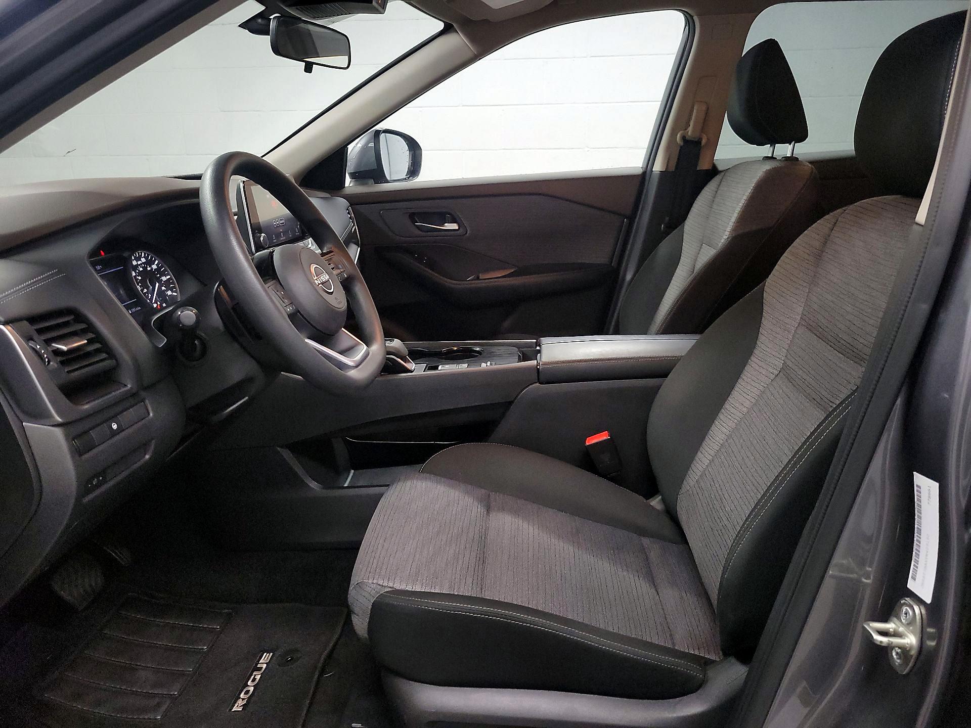 Thumbnail: 2023 Nissan Rogue - 11