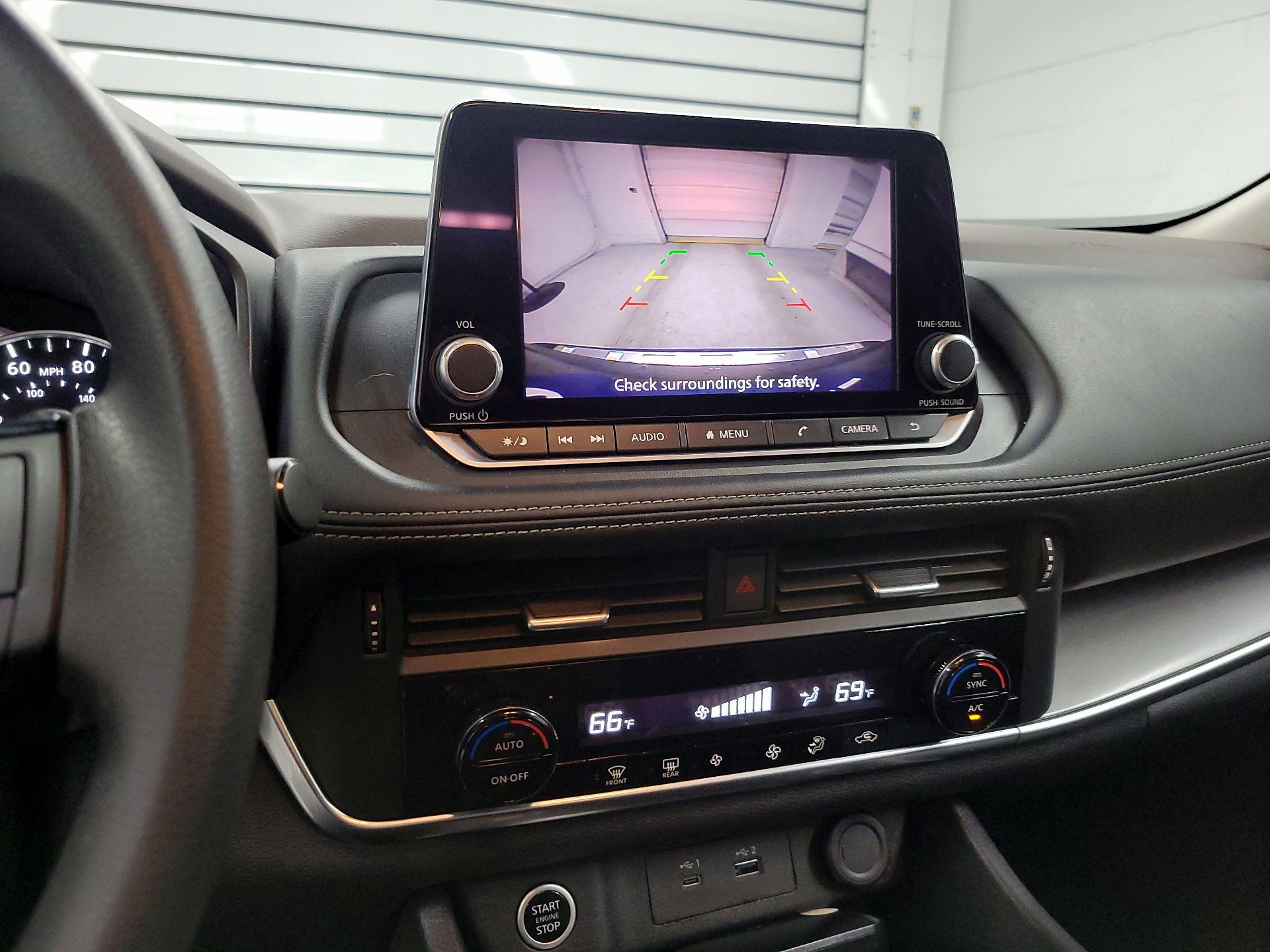 Thumbnail: 2023 Nissan Rogue - 13