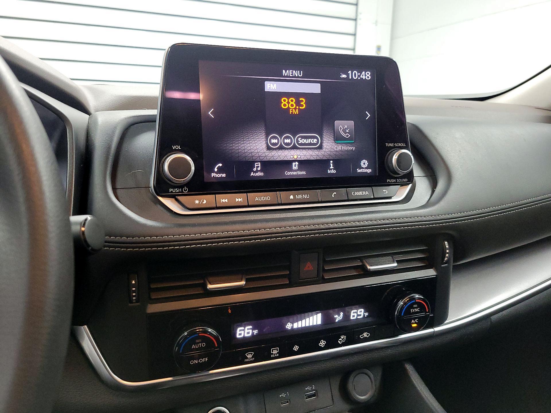 Thumbnail: 2023 Nissan Rogue - 14