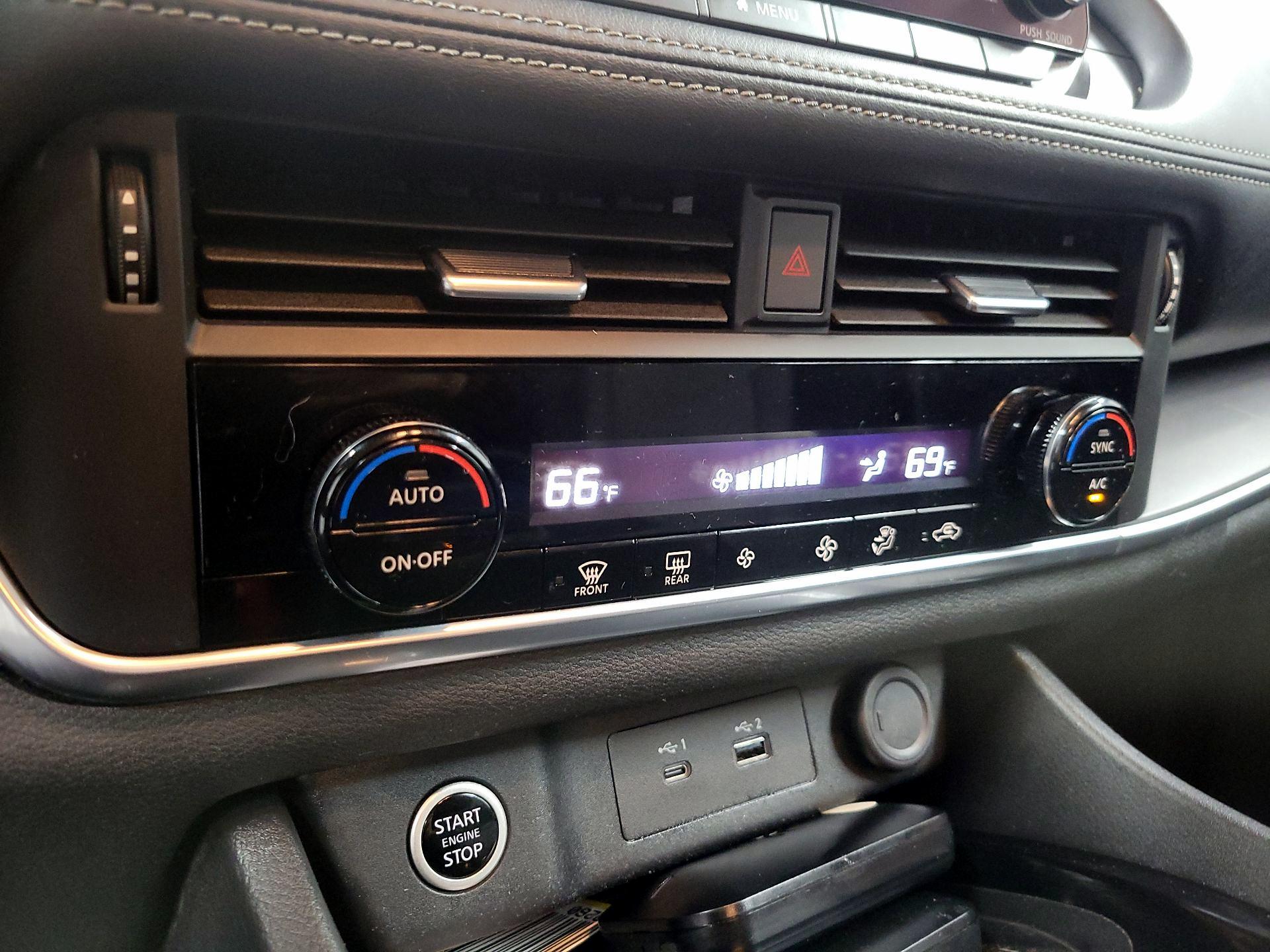 Thumbnail: 2023 Nissan Rogue - 15