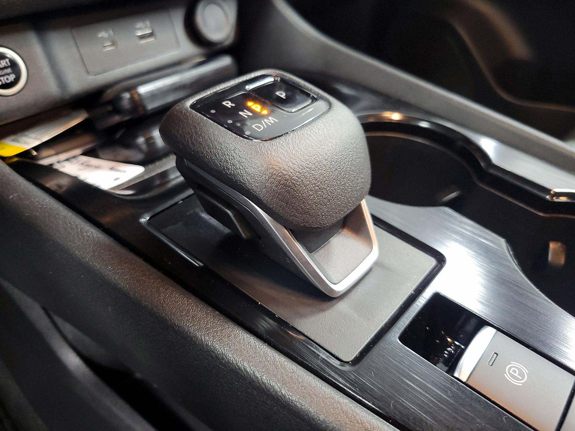 Thumbnail: 2023 Nissan Rogue - 16