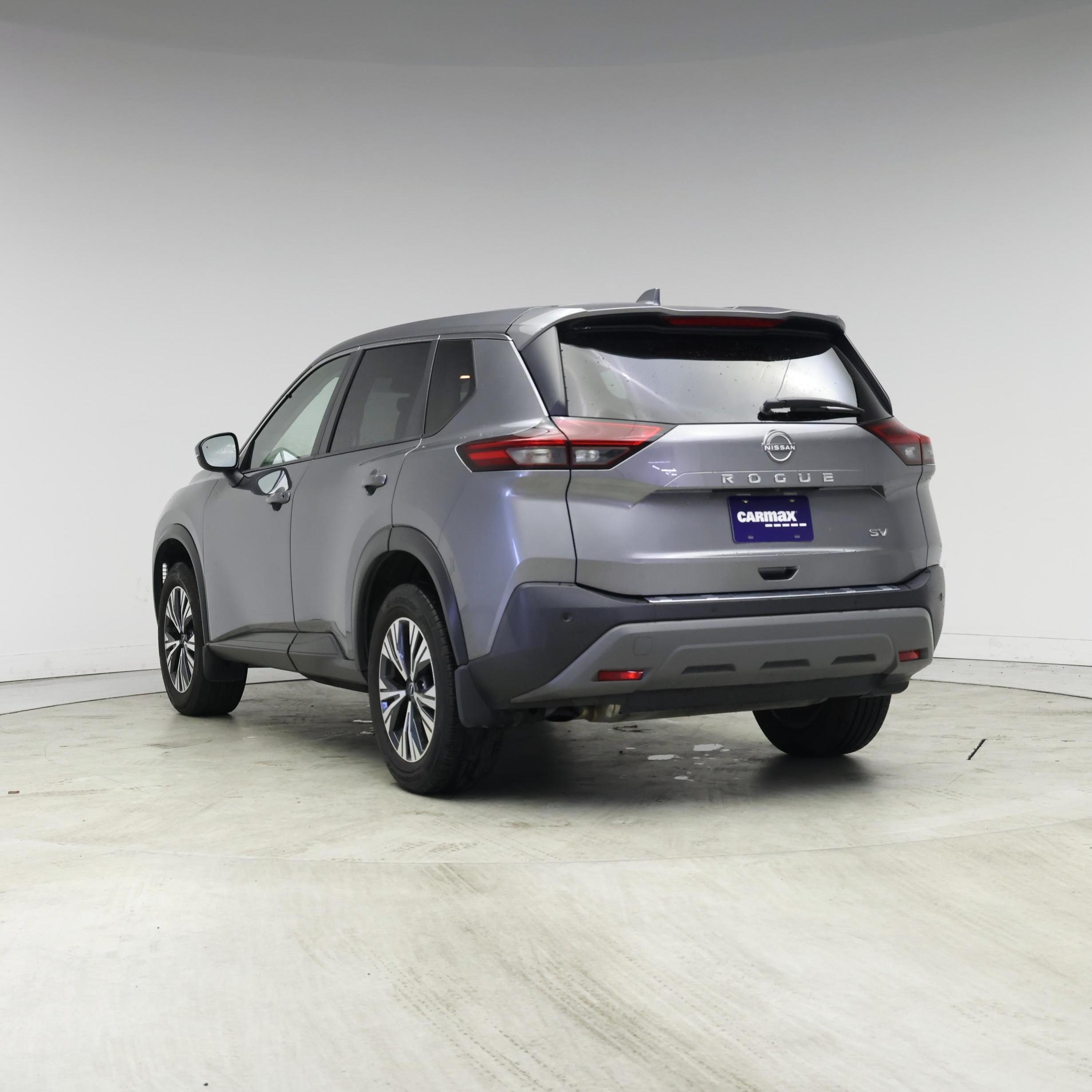 Thumbnail: 2023 Nissan Rogue - 2