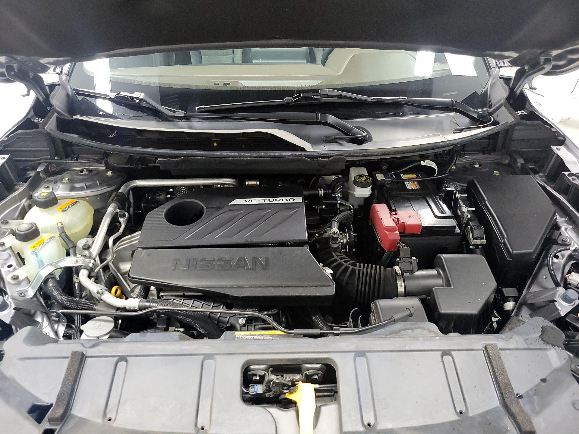 Thumbnail: 2023 Nissan Rogue - 19