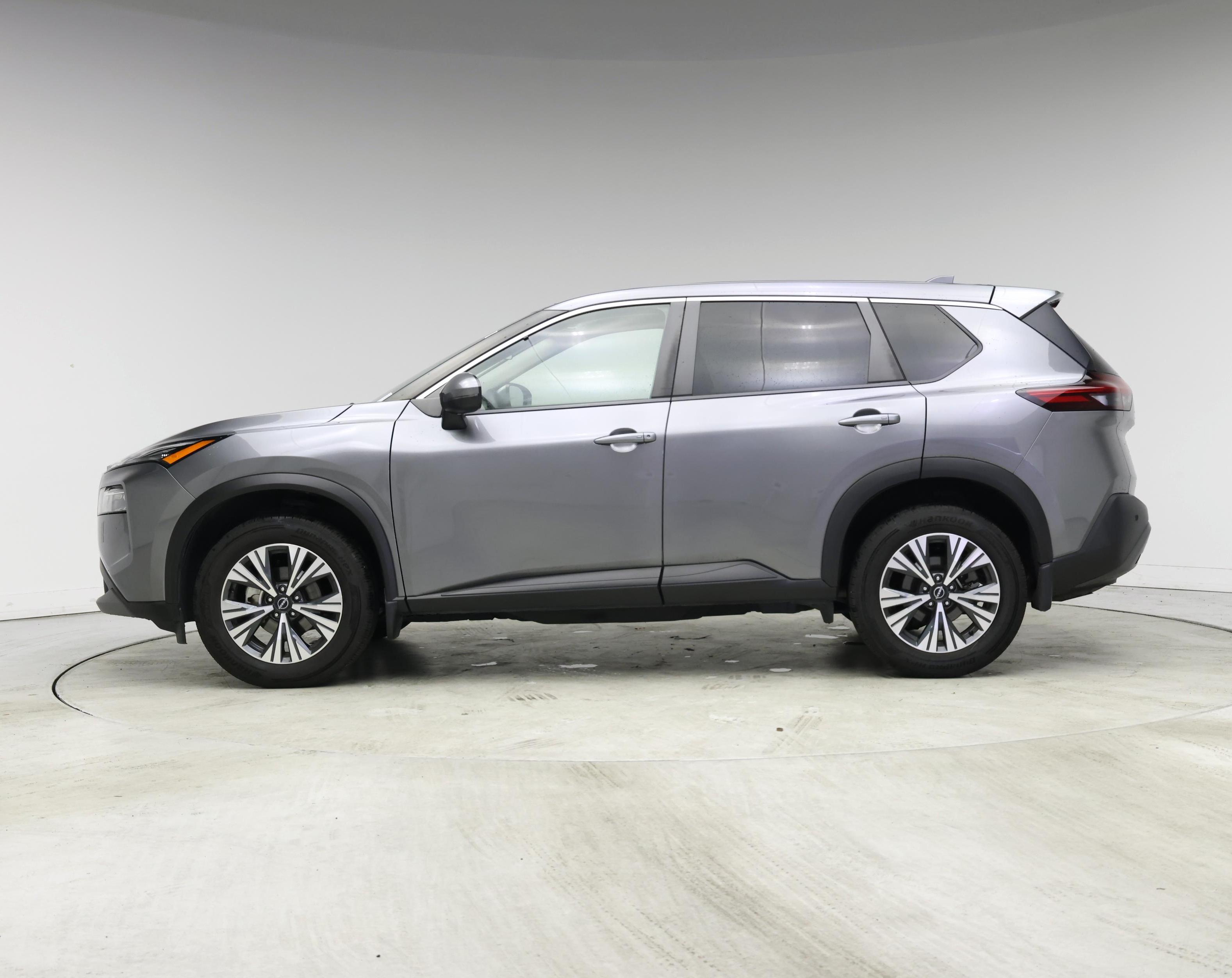 Thumbnail: 2023 Nissan Rogue - 3