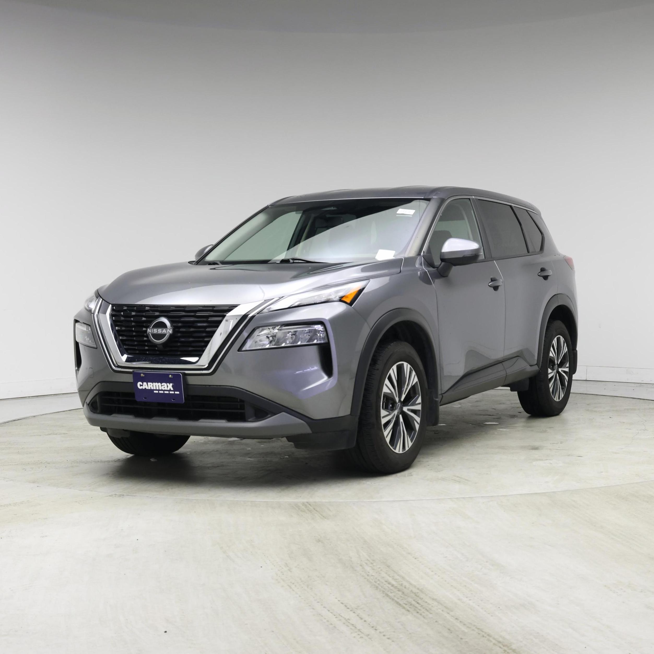 Thumbnail: 2023 Nissan Rogue - 4