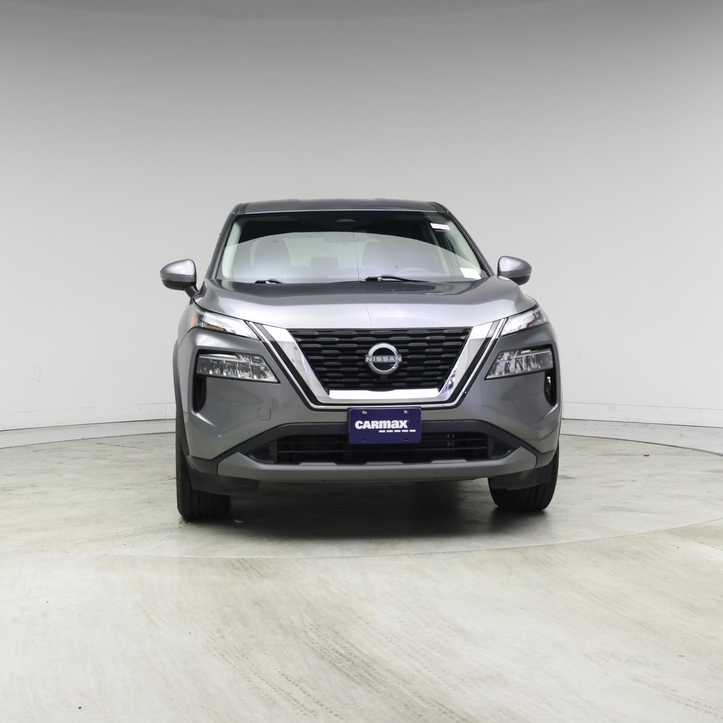 Thumbnail: 2023 Nissan Rogue - 5