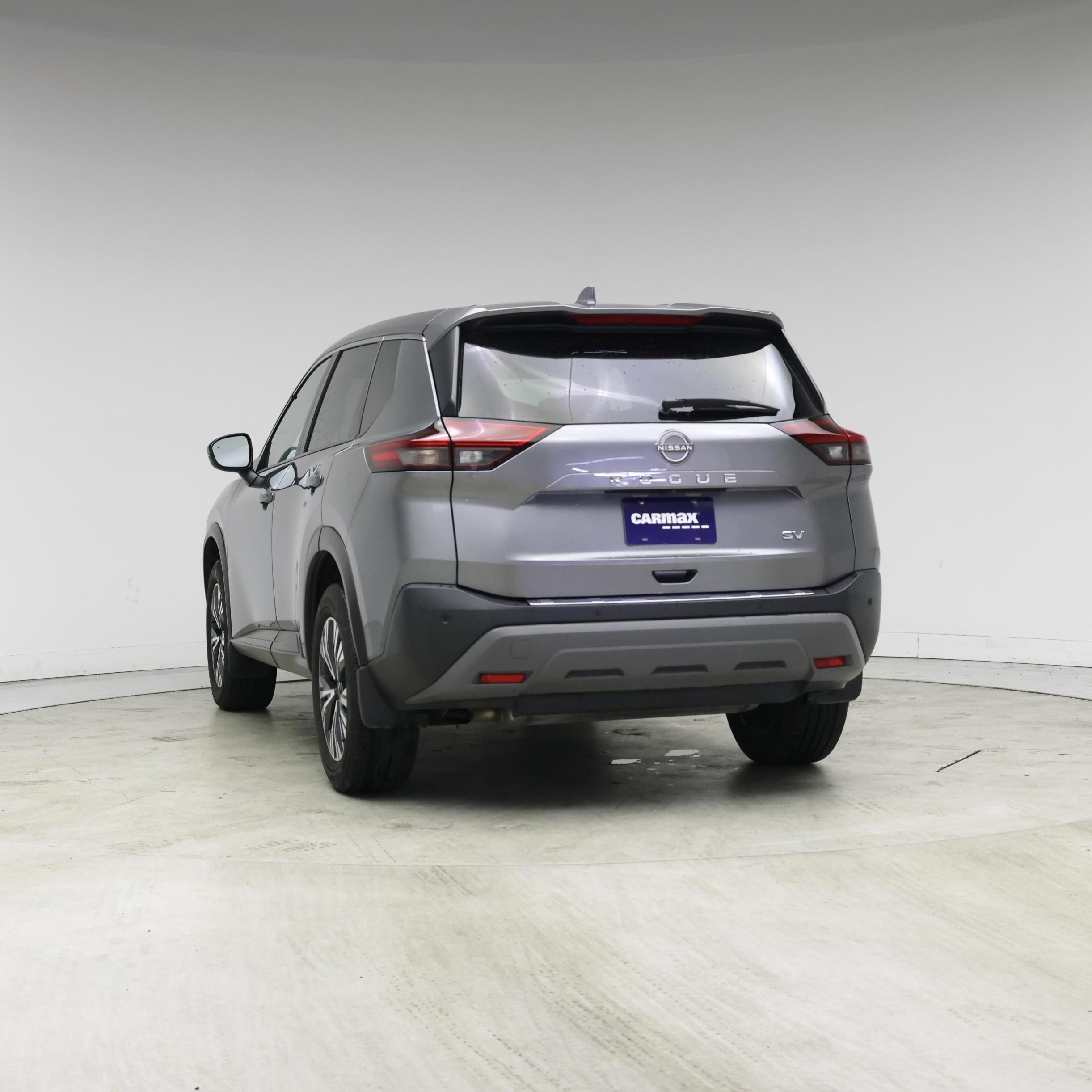 Thumbnail: 2023 Nissan Rogue - 6