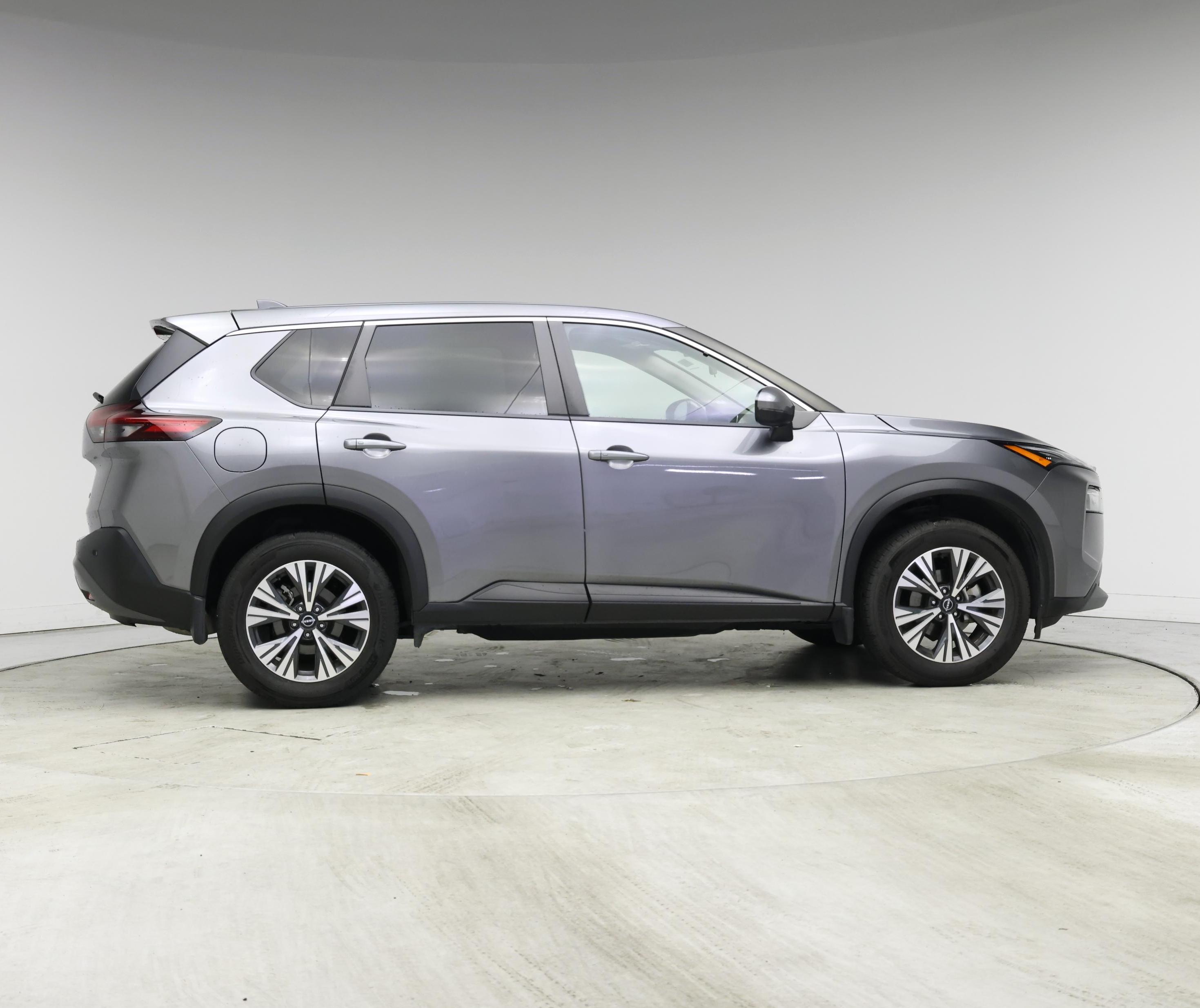 Thumbnail: 2023 Nissan Rogue - 7