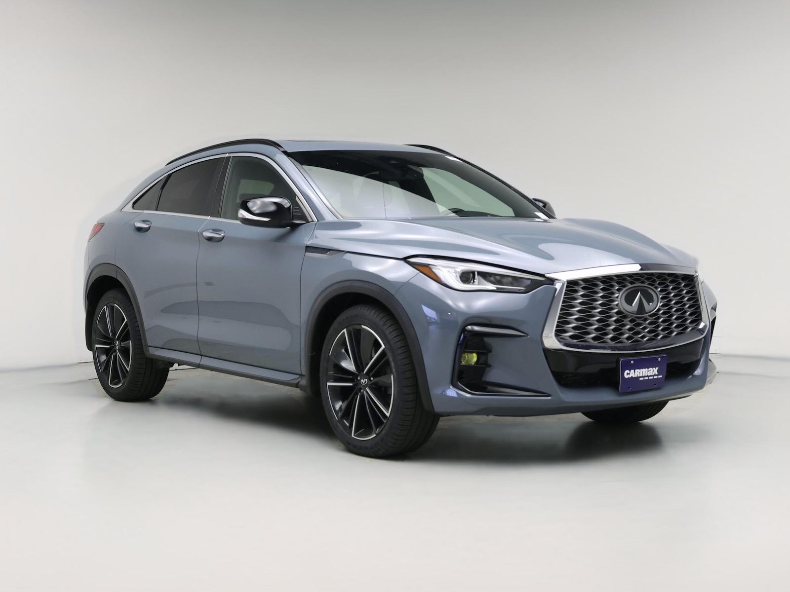 2023 INFINITI QX55