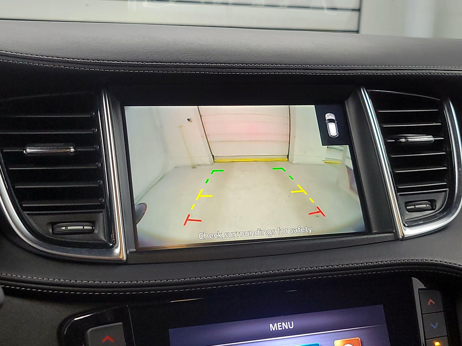 Thumbnail: 2023 INFINITI QX55 - 13